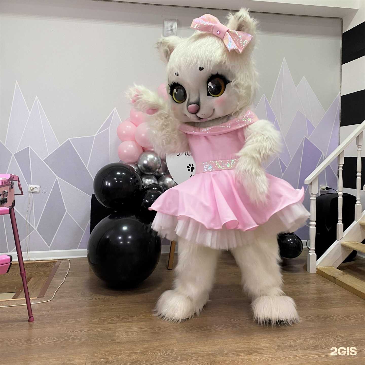 Отзывы на компанию Бамбини в г. Иркутск c фото