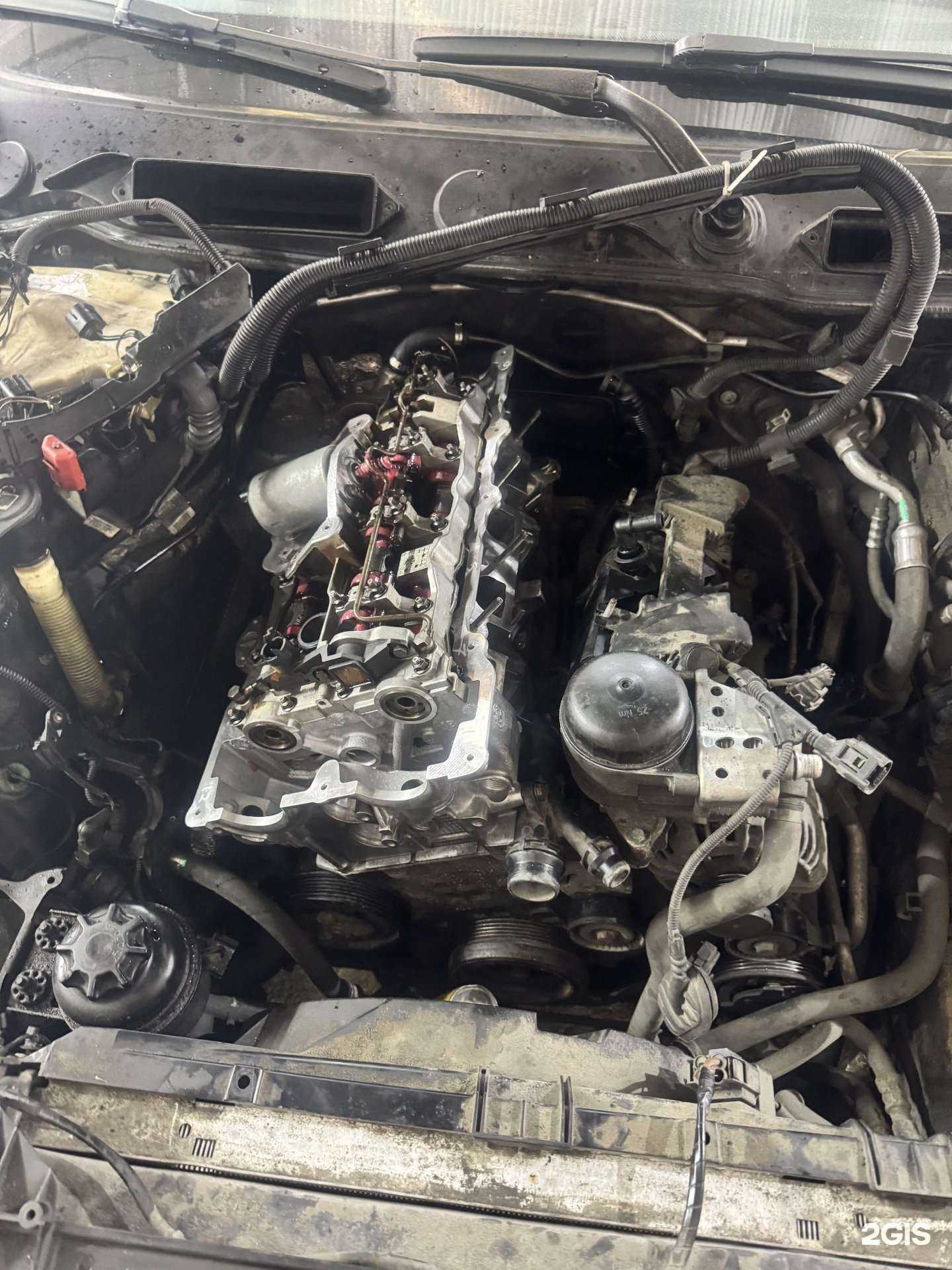 Отзывы на компанию Avtomechanik47 в Сертолове c фото