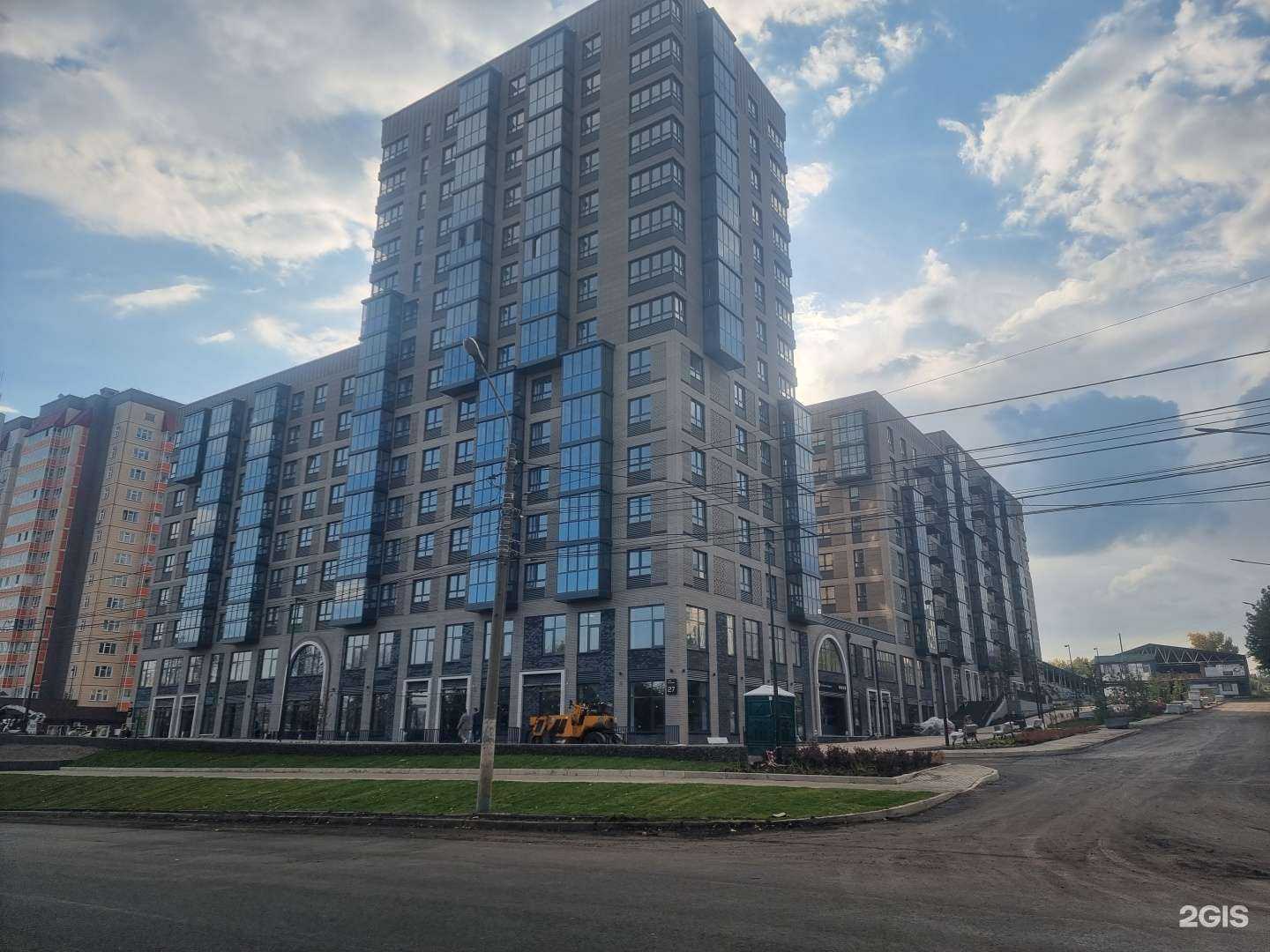 Отзывы на компанию Metlickiy Estate в Красноярске c фото - фотография 2 из 2