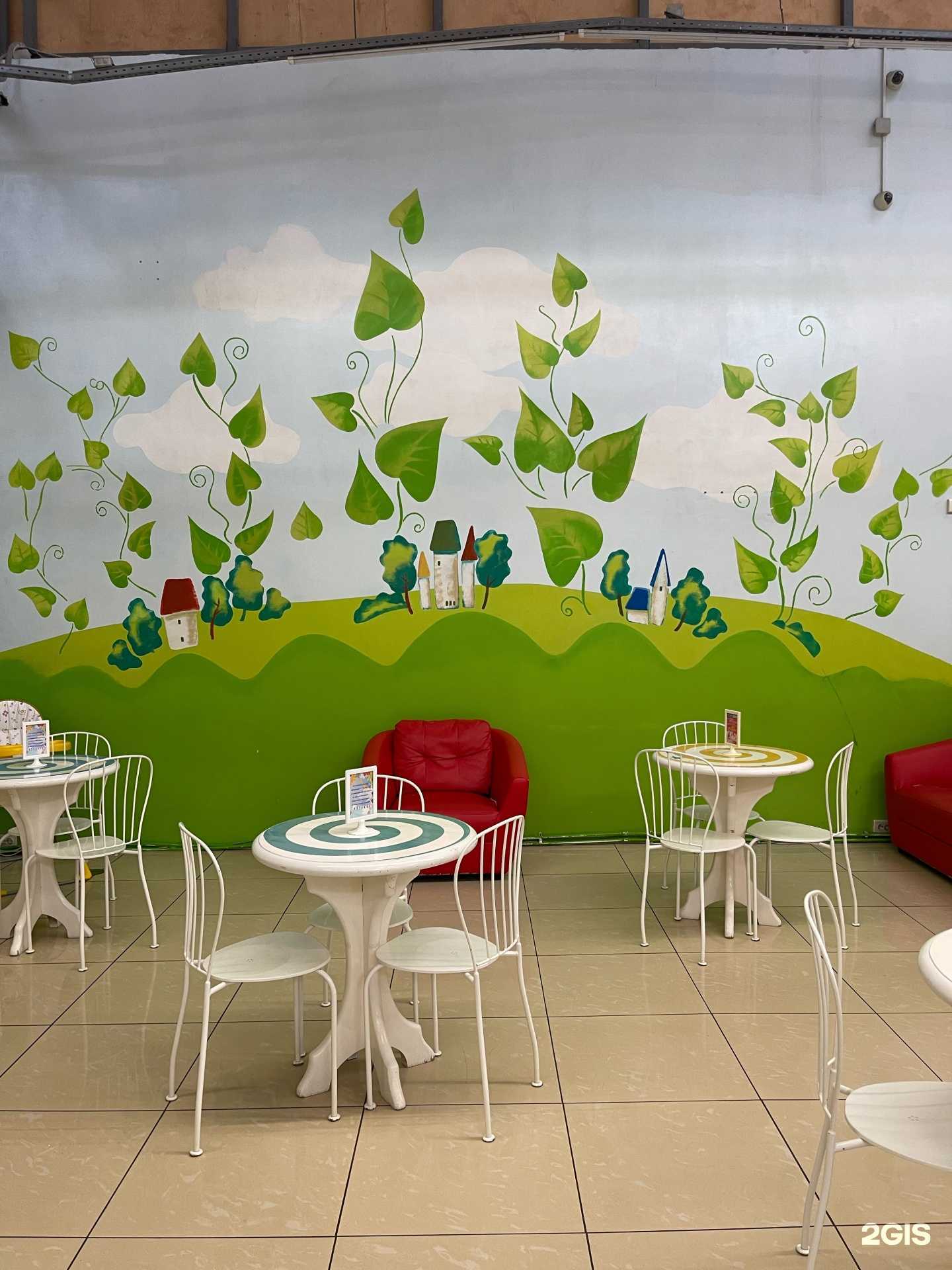 Отзывы на компанию Лас-пупас в Рубцовске c фото