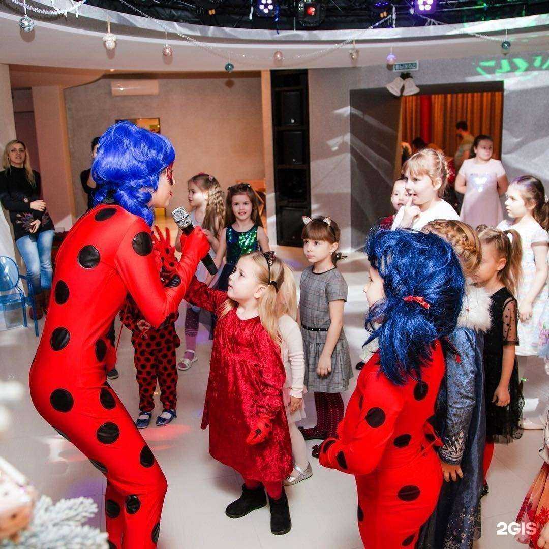 Отзывы на компанию On Event Kids в Тамбове c фото