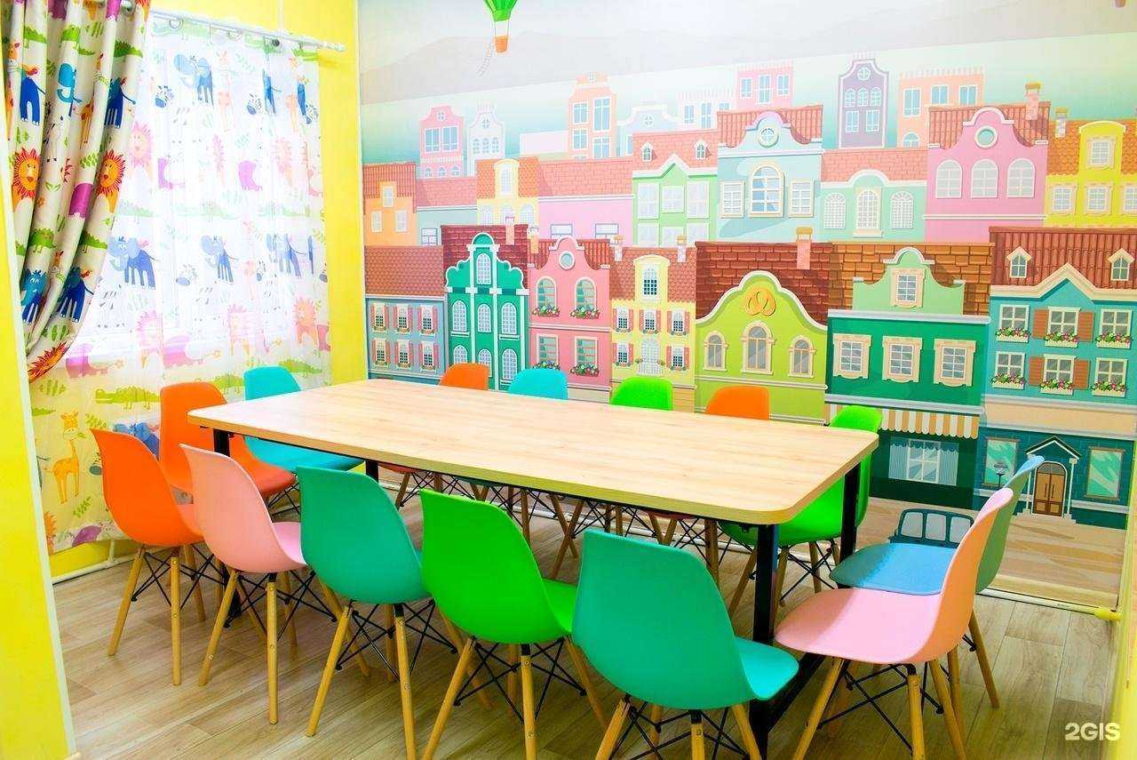 Отзывы на компанию Меренга-парк в г. Сарапул c фото