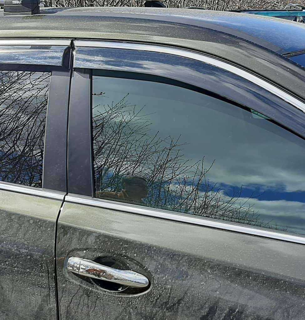 Отзывы на компанию Винтин в Екатеринбурге c фото