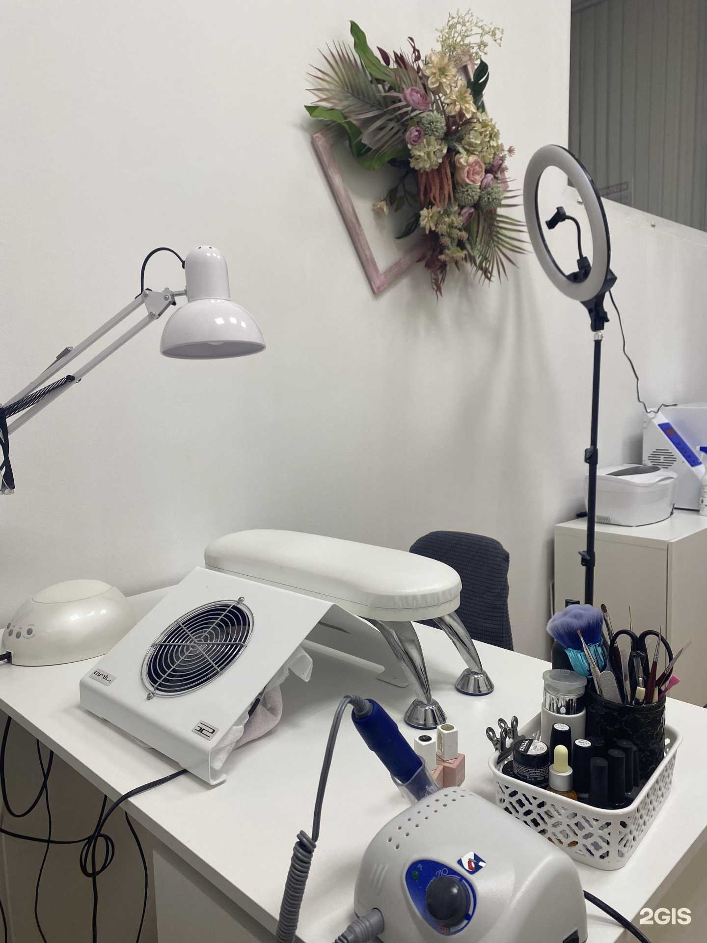 Отзывы на компанию Maryanails в г. Пермь c фото