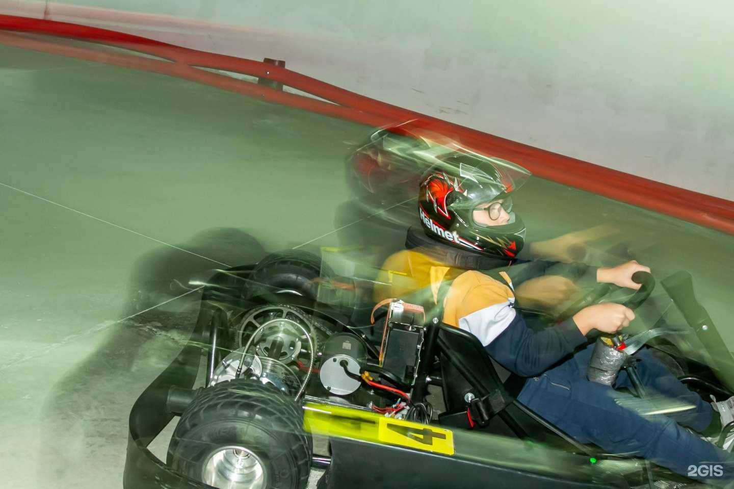 Отзывы на компанию Kart start в г. Екатеринбург c фото