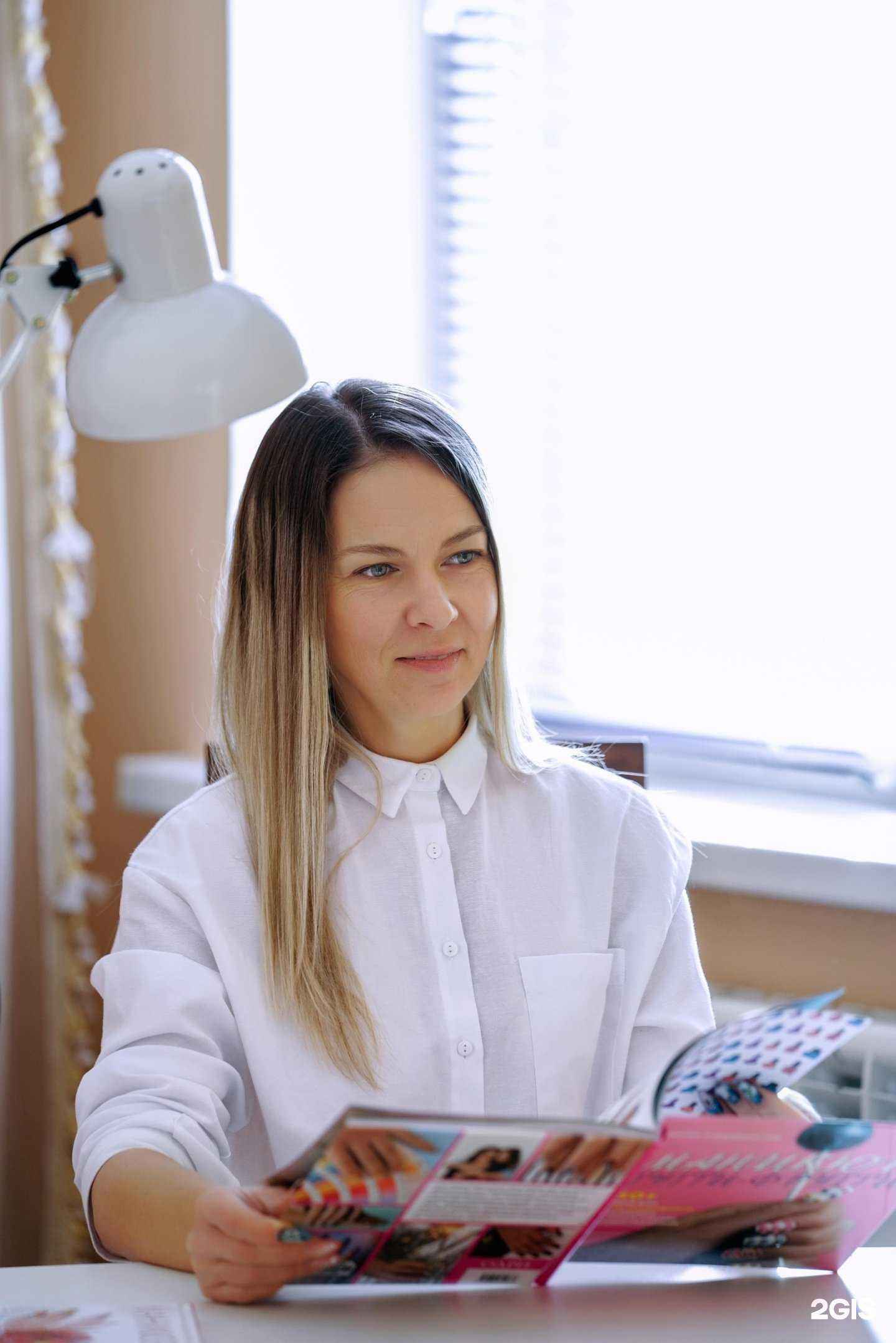 Отзывы на компанию На_ногтях в г. Абинск c фото