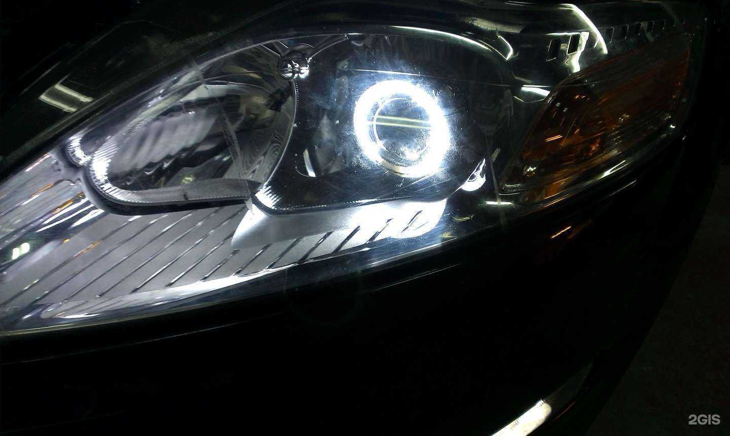 Отзывы на компанию Ампер в Тюмени c фото