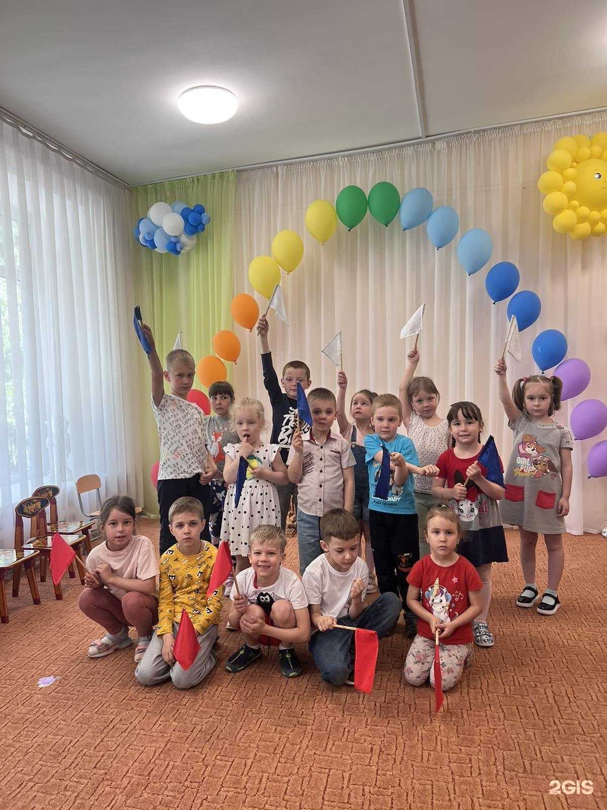 Отзывы на компанию Акварелька в г. Пенза c фото