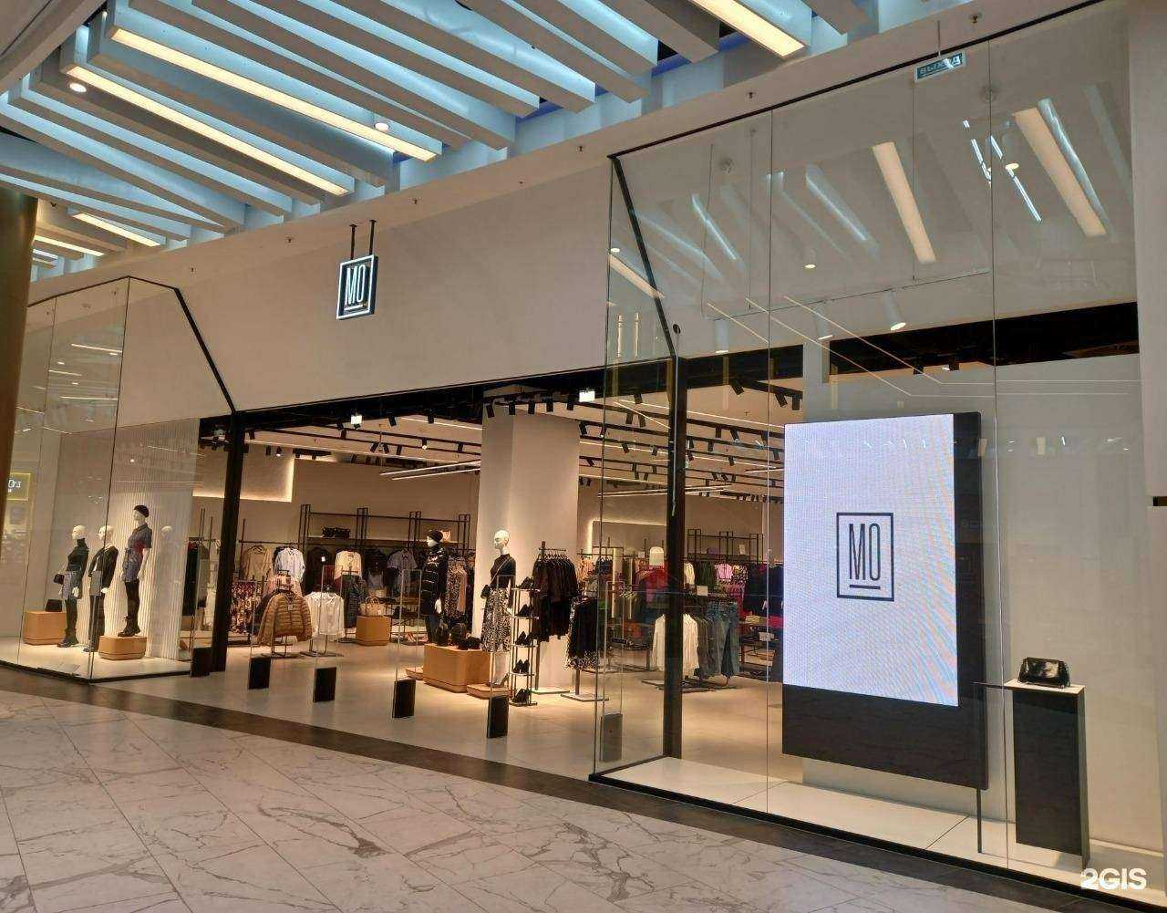 Отзывы на компанию Mo в Грозном c фото