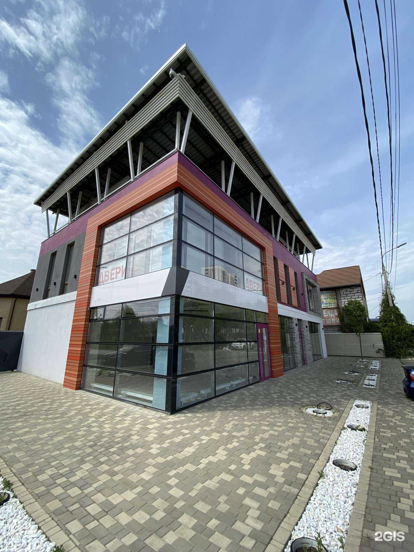 Отзывы на компанию Двериано в Краснодаре c фото - фотография 2 из 2