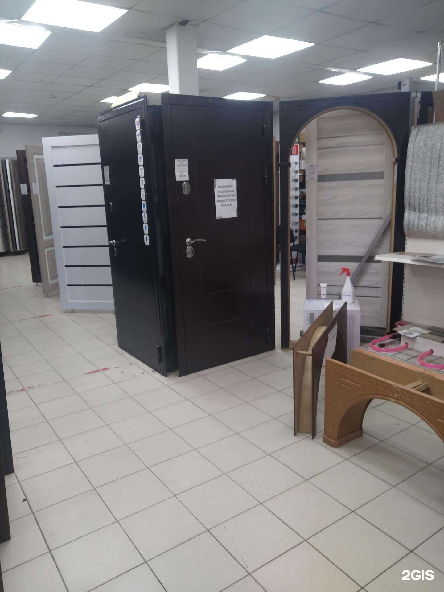 Отзывы на компанию Калитка в г. Елец c фото