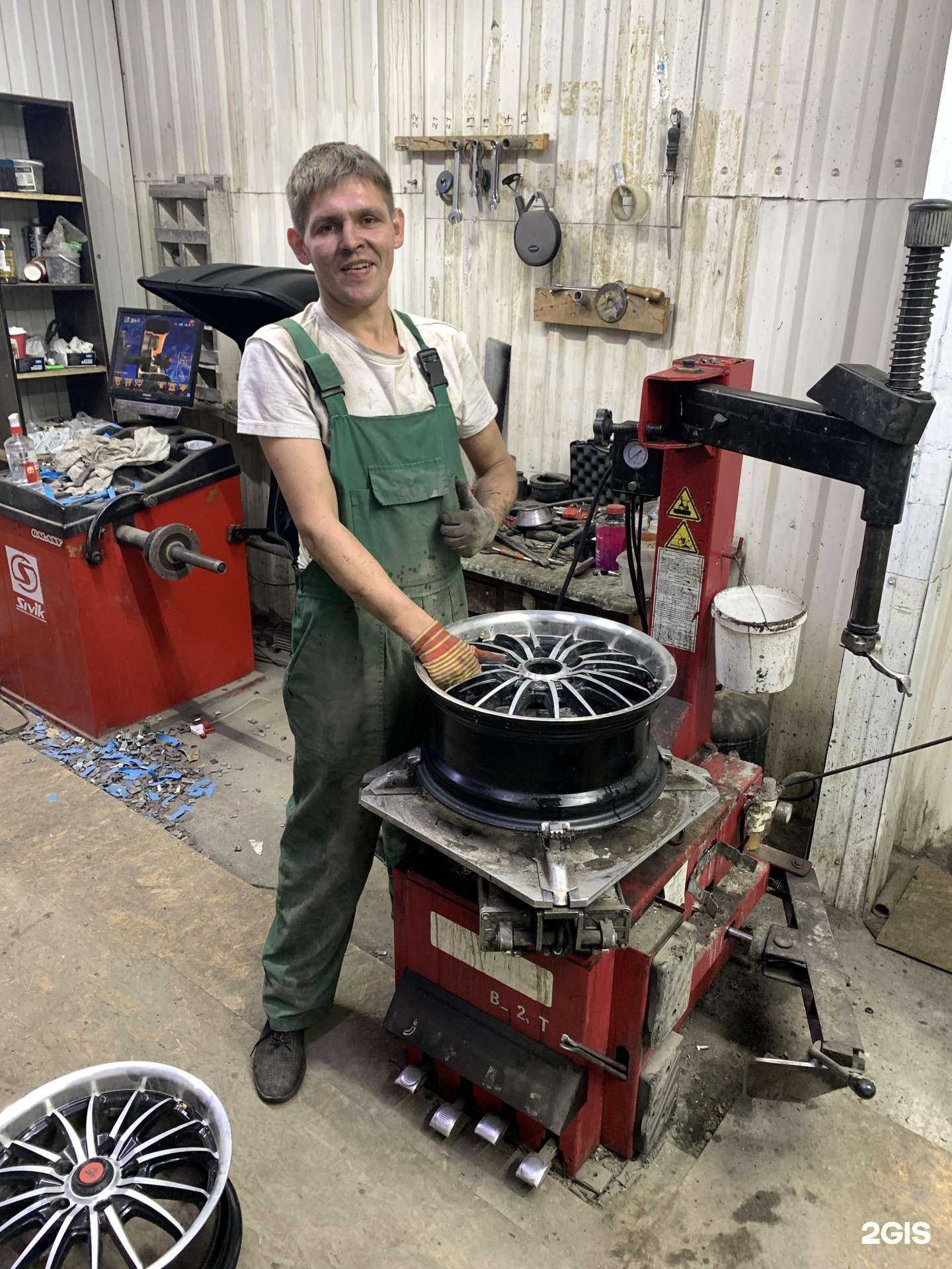 Отзывы на компанию Автомойка в г. Новосибирск c фото