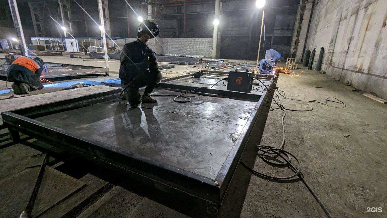 Отзывы на компанию Модуль-Конструкт в Таганроге c фото