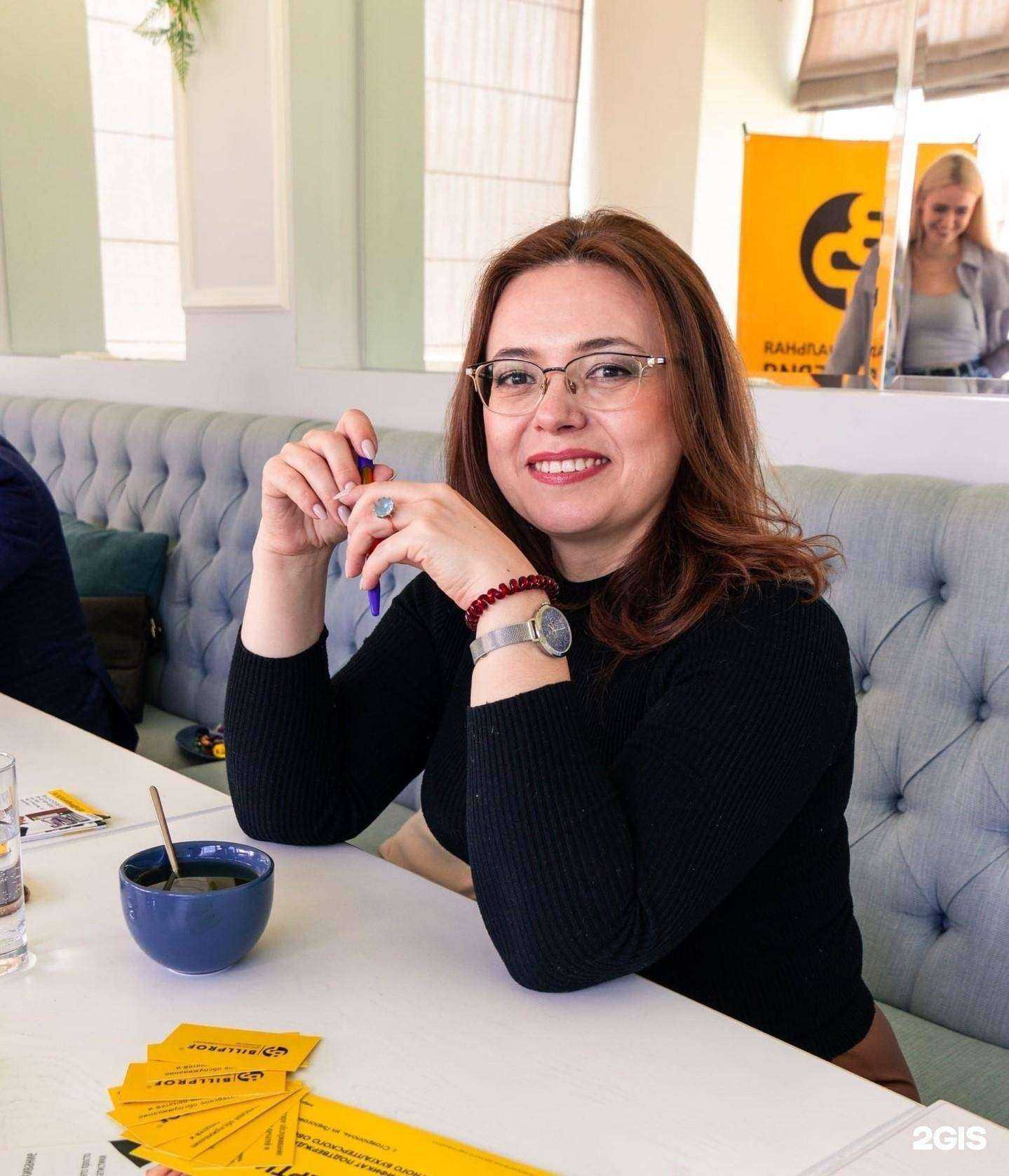 Отзывы на компанию Иветта в Ставрополе c фото