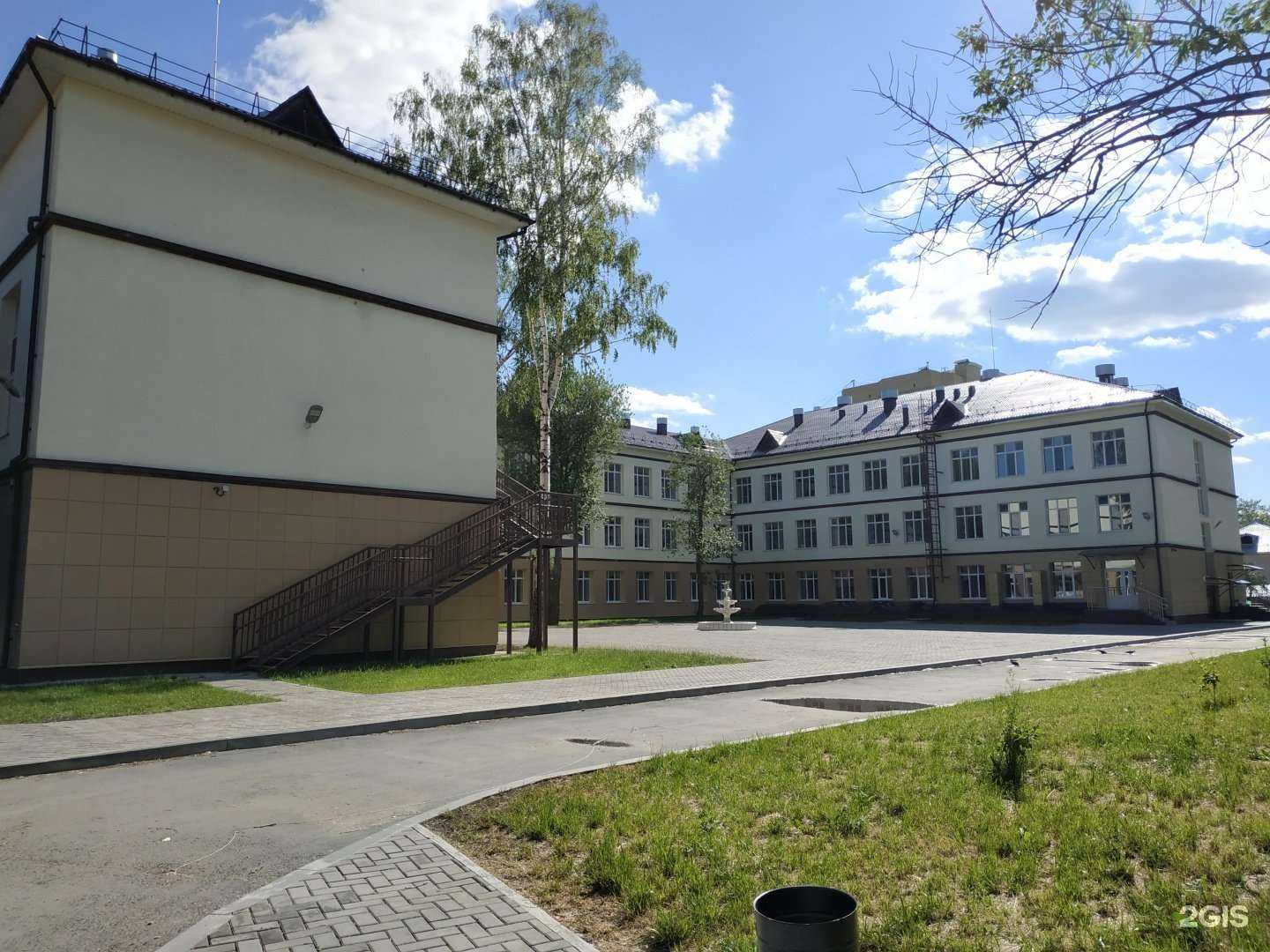 Отзывы на компанию Средняя школа №49 в Екатеринбурге c фото