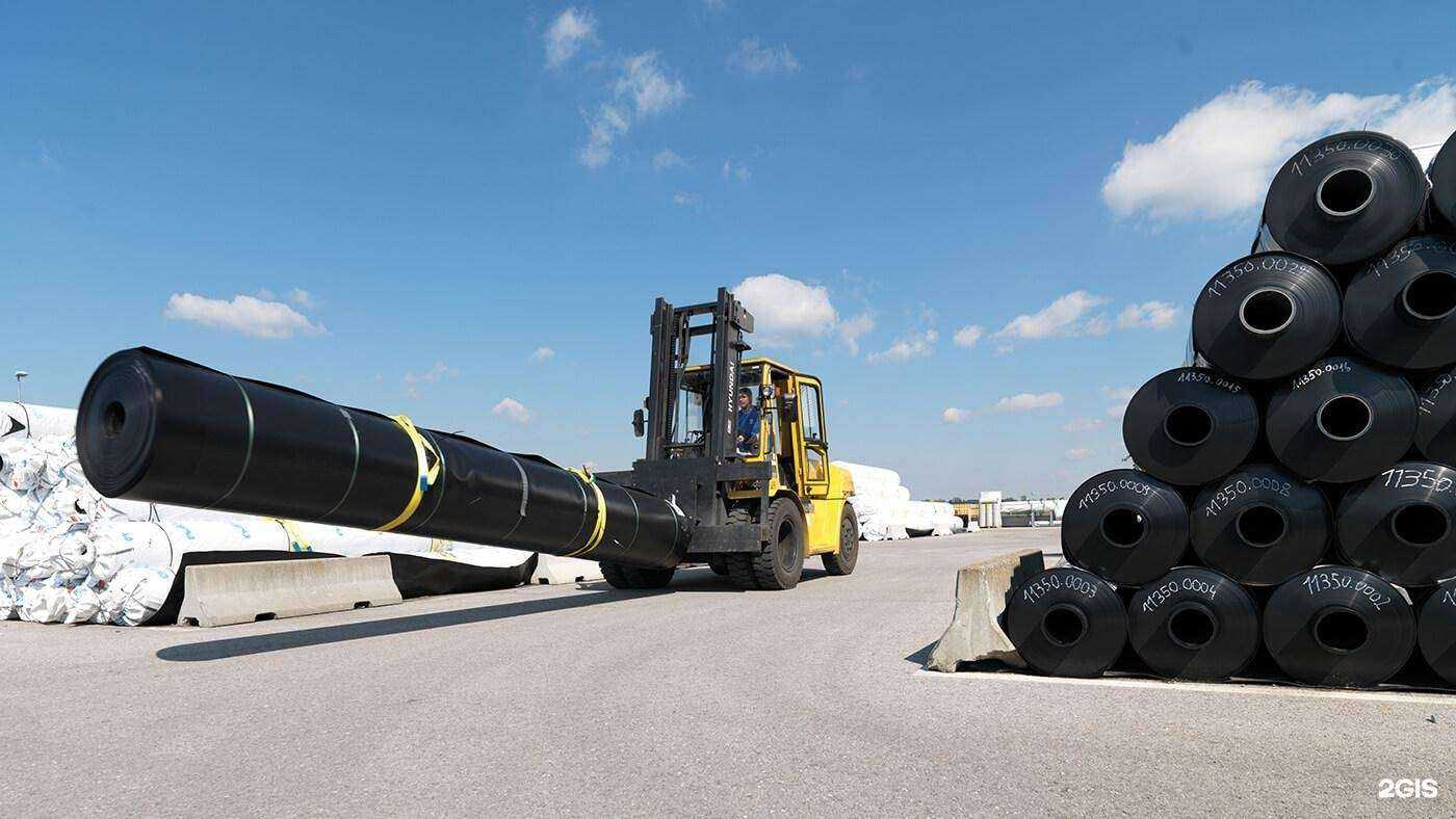 Отзывы на компанию ГеоПласт в Бердске c фото