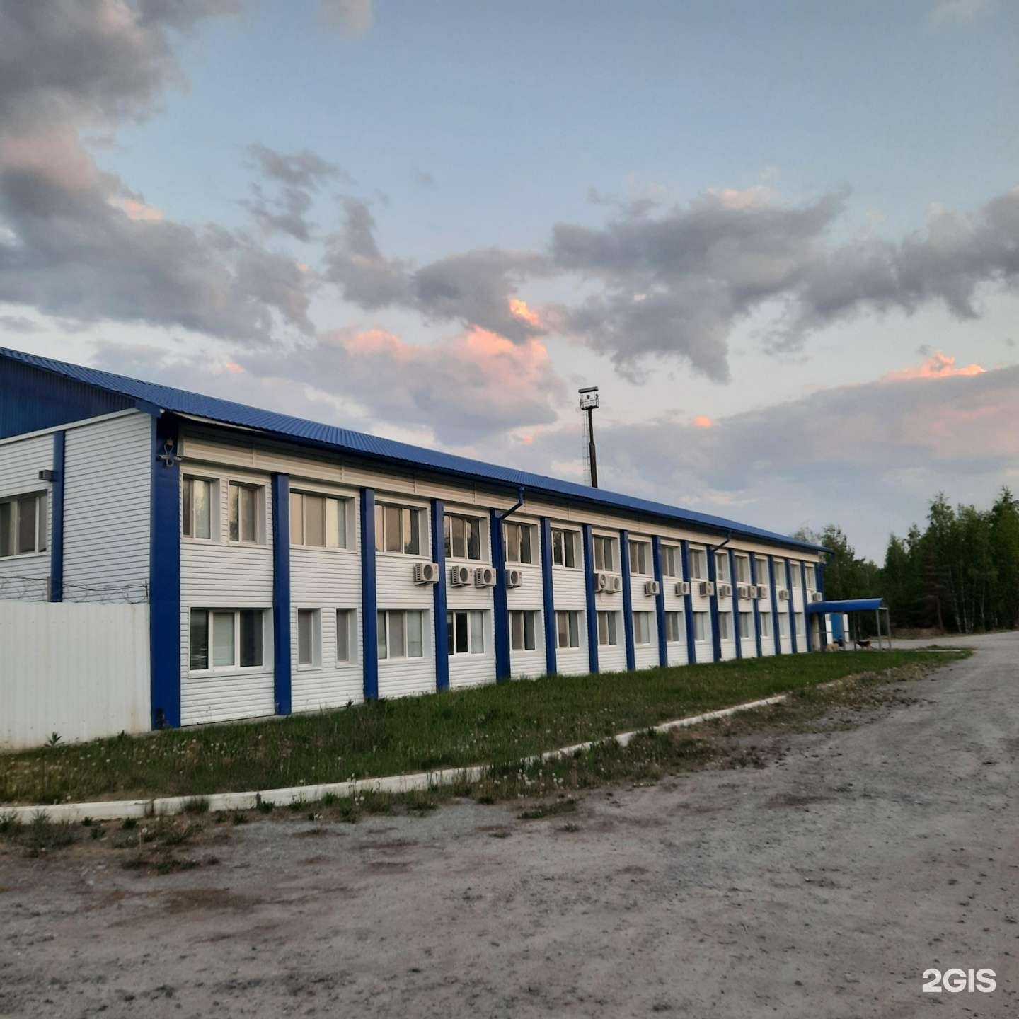 Отзывы на компанию In-term в Тюмени c фото