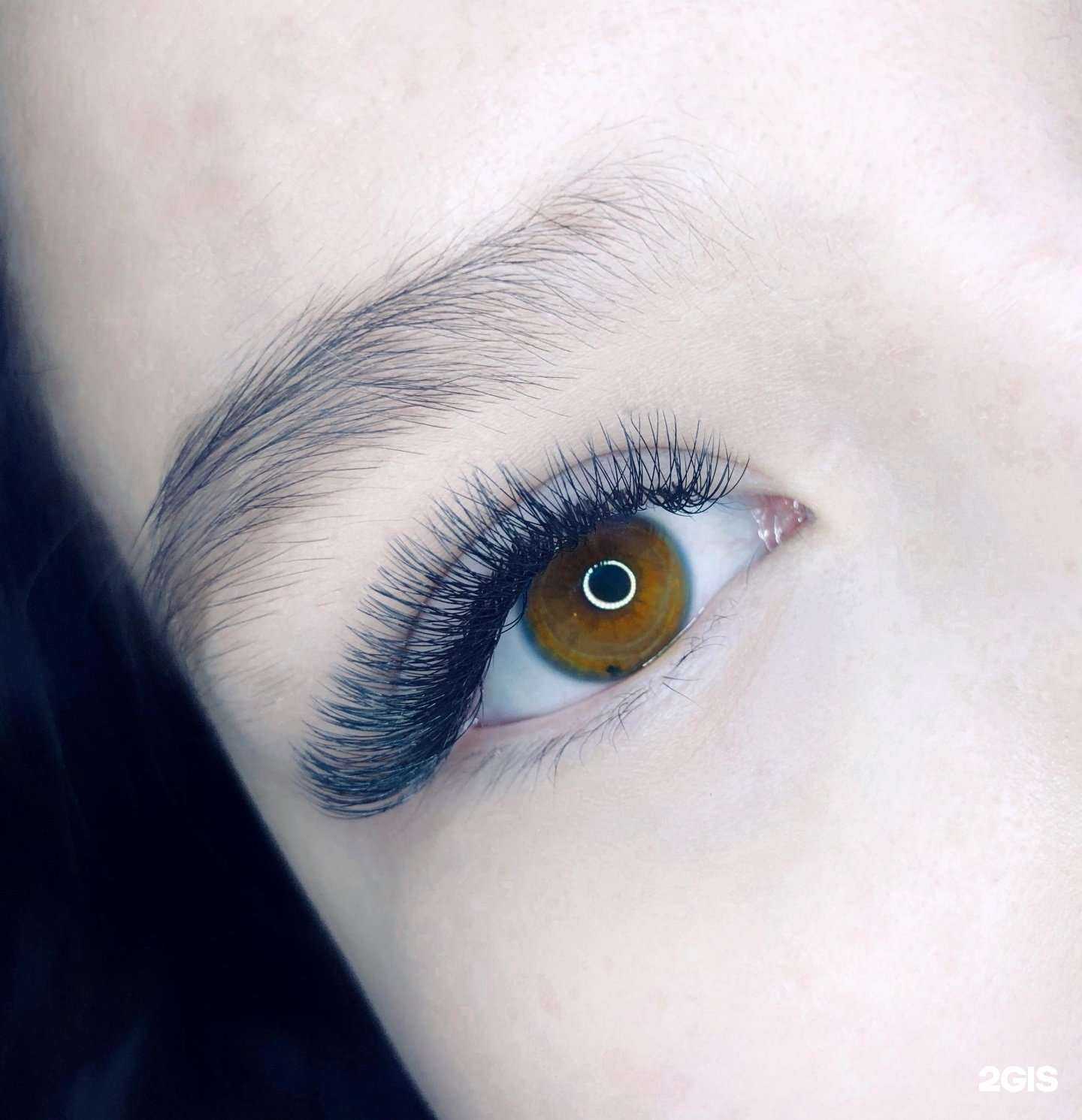 Отзывы на компанию Imperia lash в Иркутске c фото