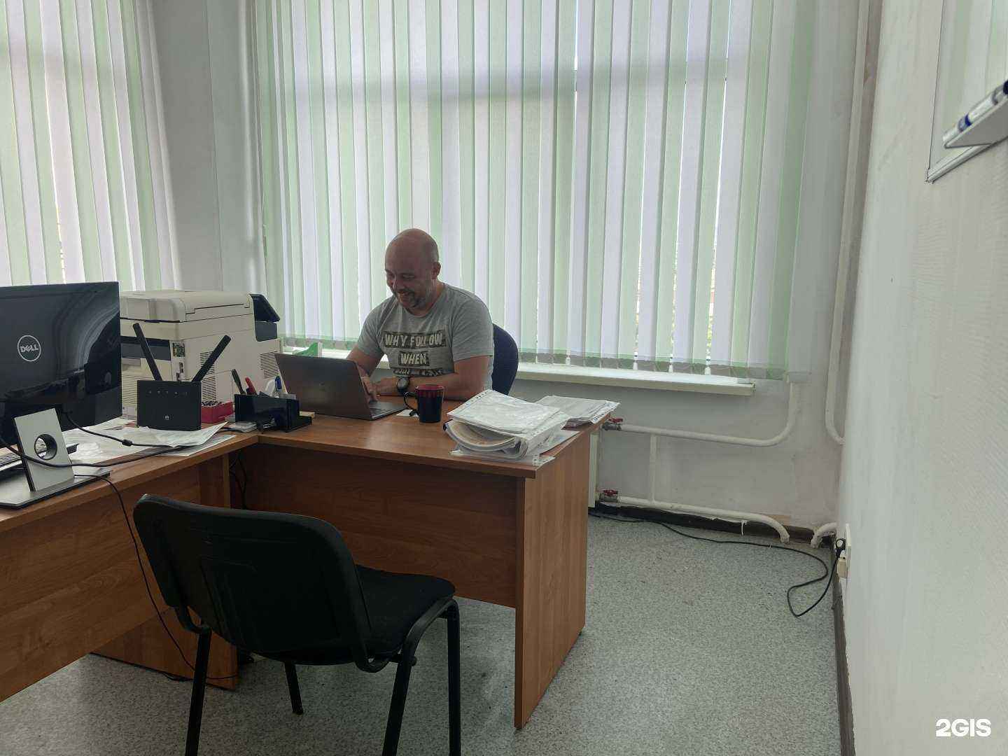 Отзывы на компанию Качество ремонта в Красноярске c фото