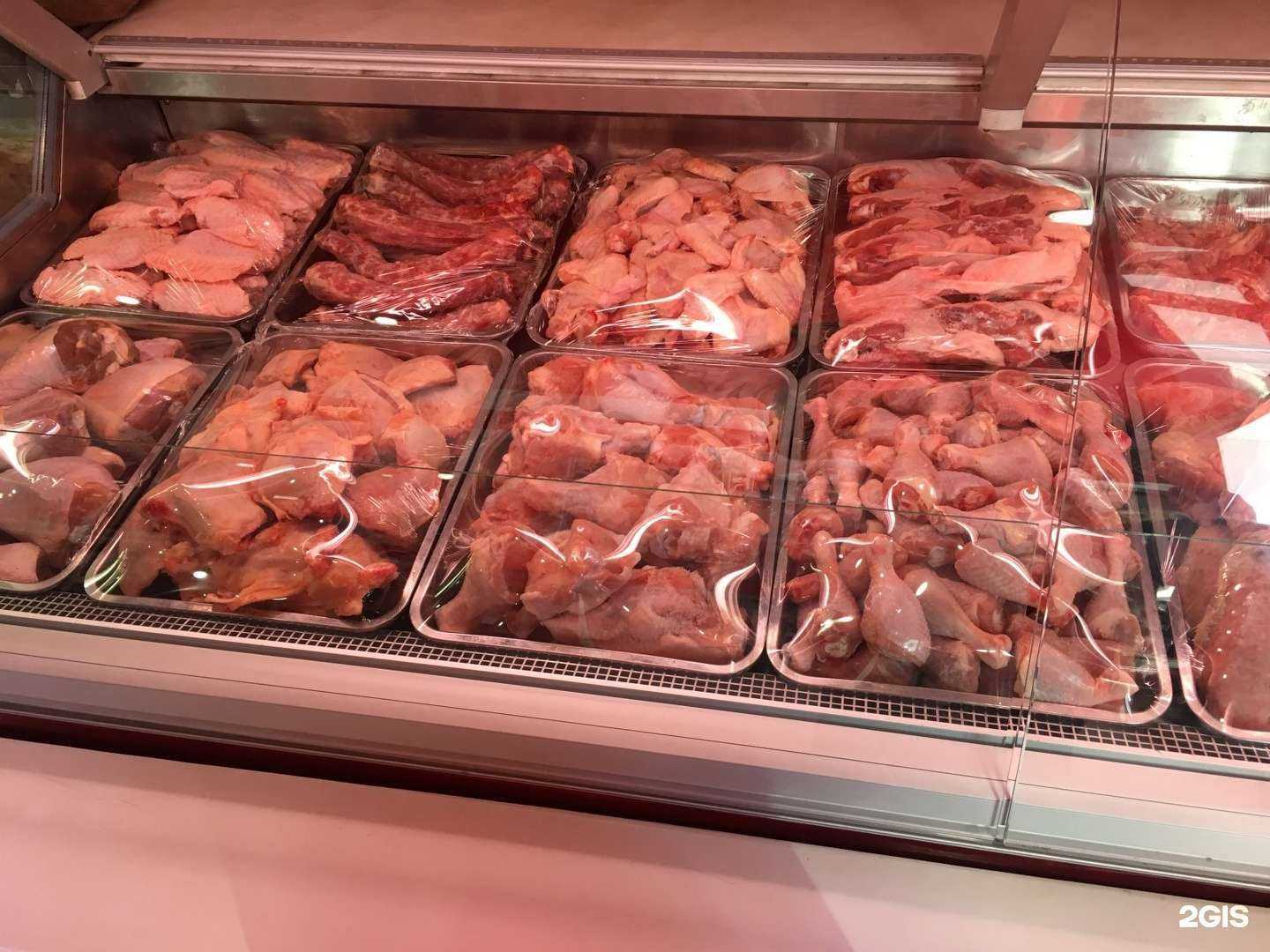 Отзывы на компанию Мясной мир в г. Альметьевск c фото