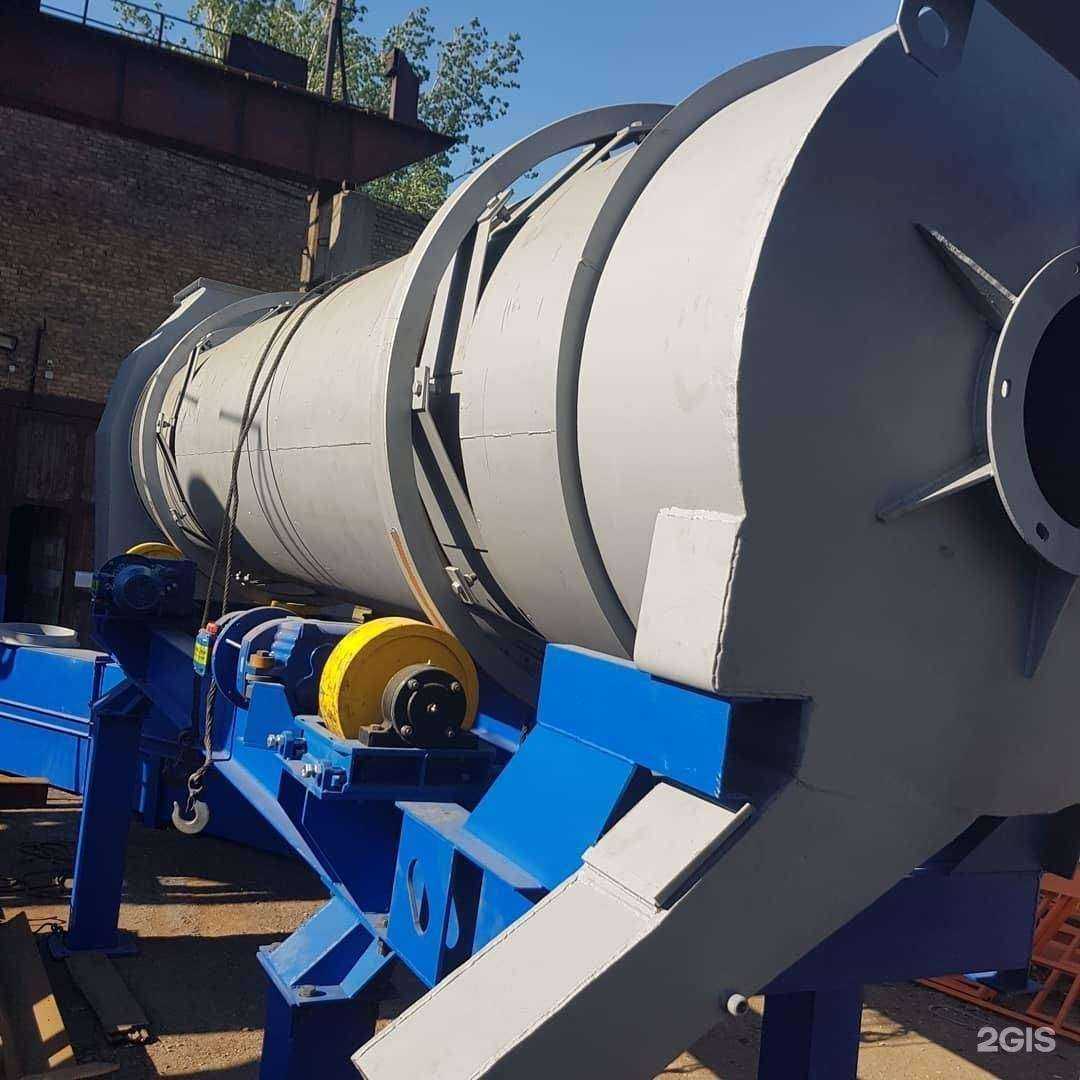 Отзывы на компанию Дорснабсервис в Уфе c фото