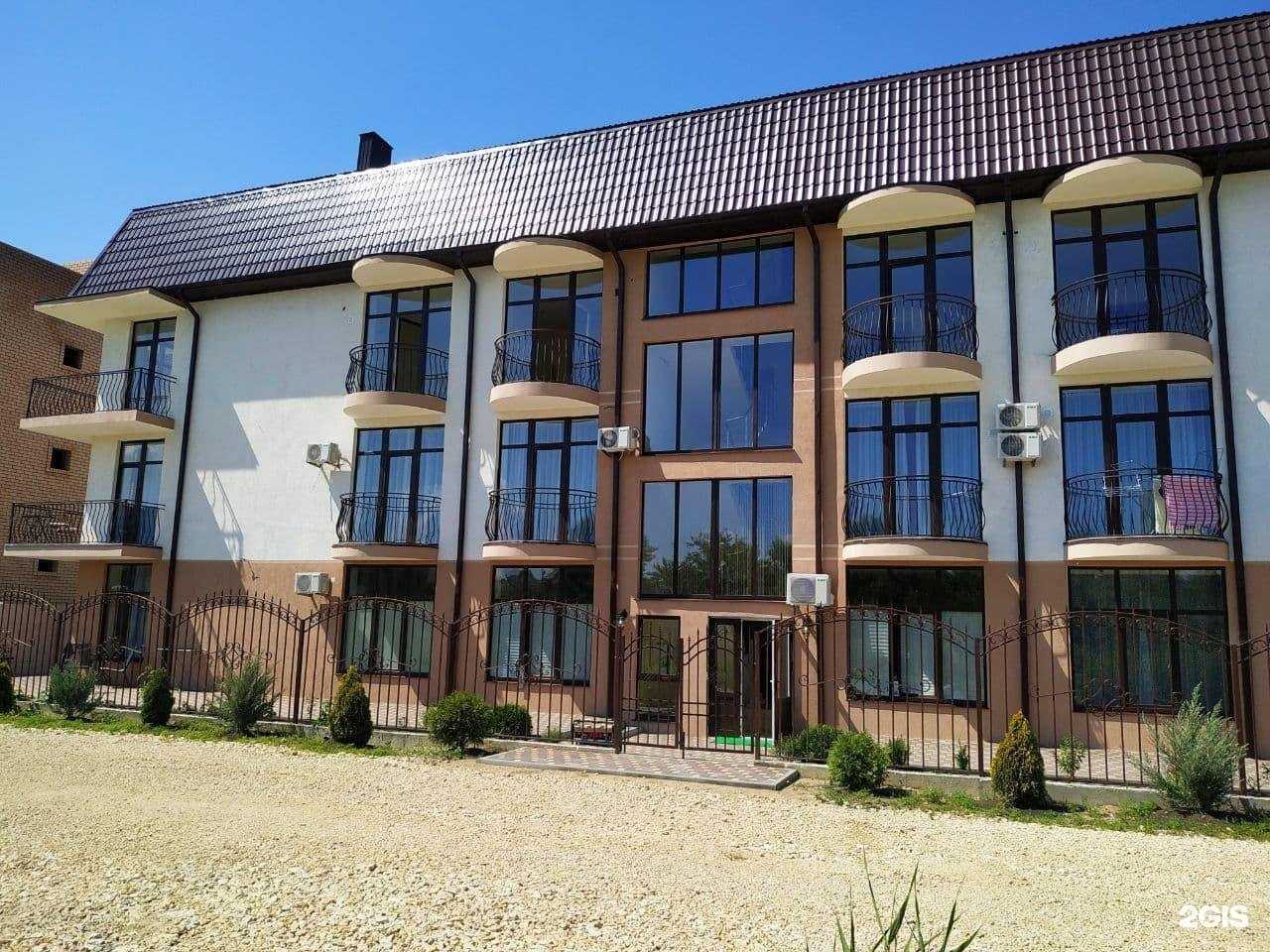 Отзывы на компанию Тоскана2 в г. Анапа c фото