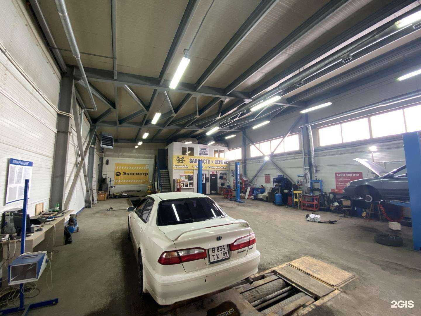 Отзывы на компанию AutoShop в Омске c фото - фотография 2 из 2