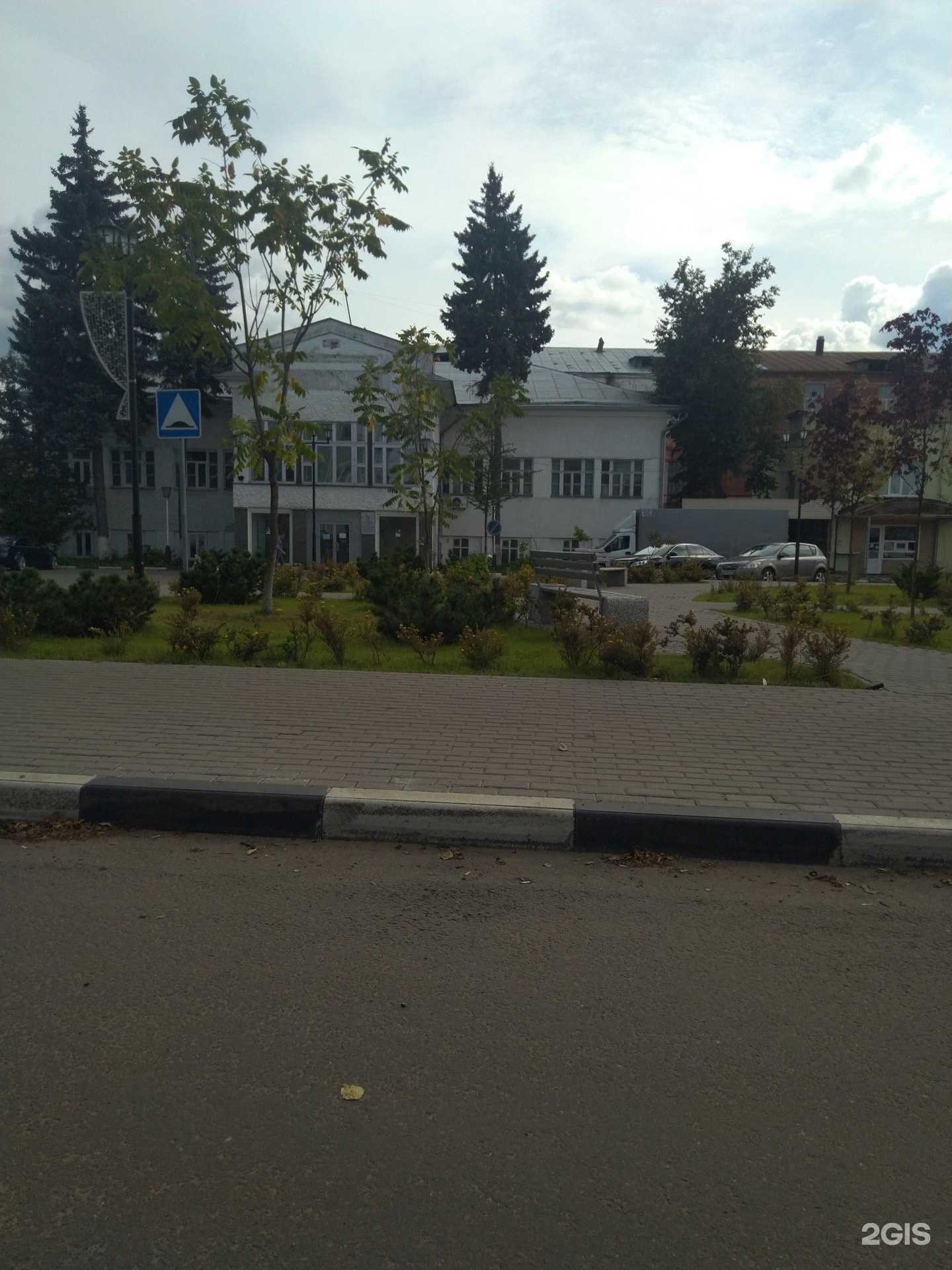 Отзывы на компанию Купавинская текстильная компания в Старой Купавне c фото