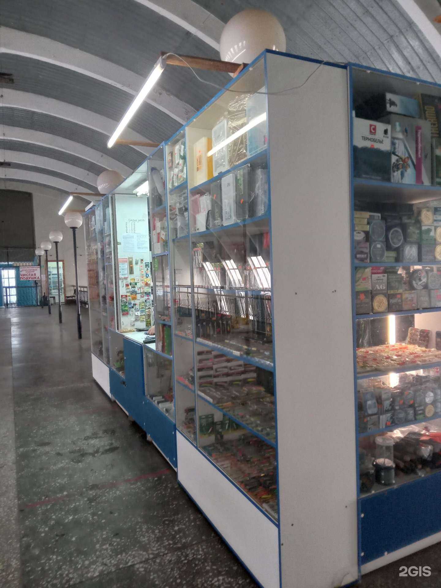 Отзывы на компанию Магазин рыболовных товаров в Чебоксарах c фото