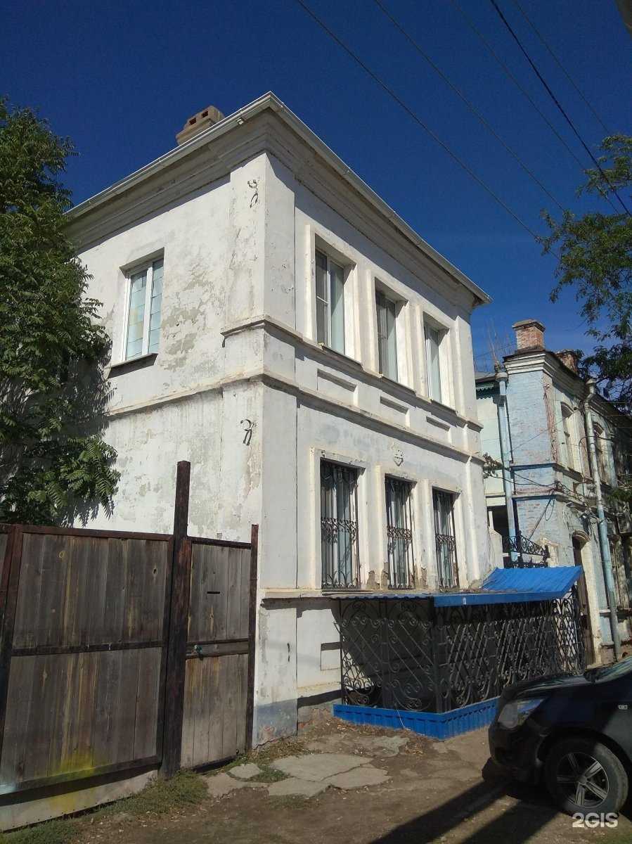 Отзывы на компанию Аванпост а в Астрахани c фото - фотография 2 из 2