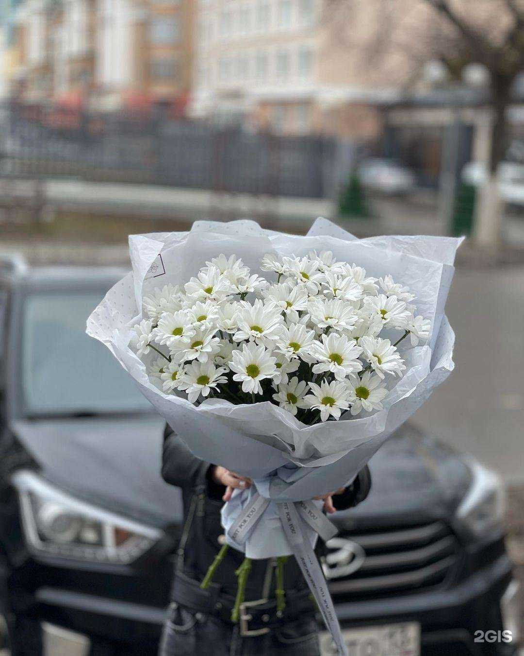 Отзывы на компанию Дом цветов в Саранске c фото