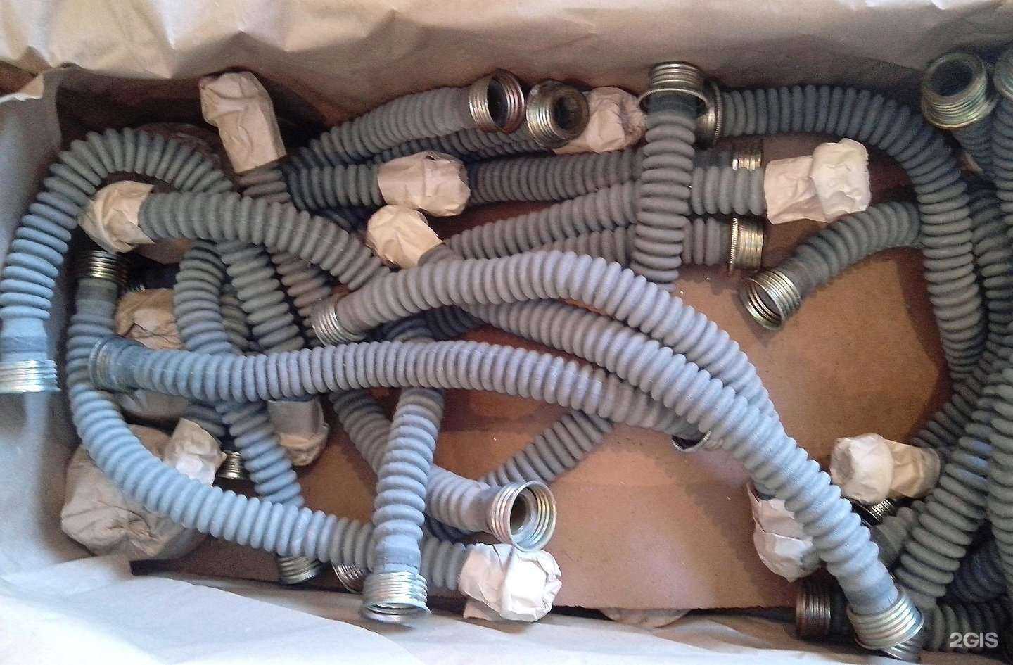 Отзывы на компанию СГО36 в г. Воронеж c фото