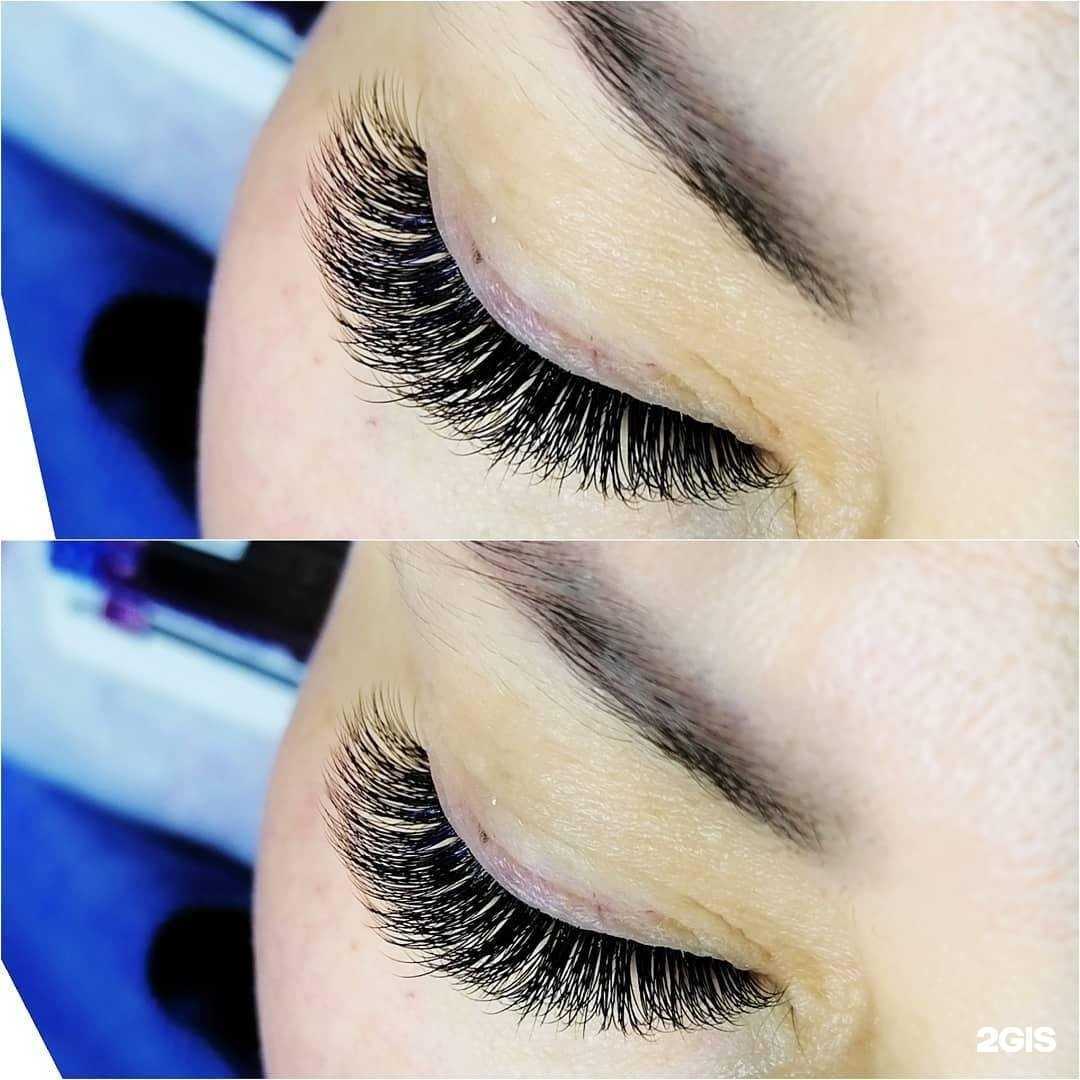 Отзывы на компанию LashZone в г. Иркутск c фото