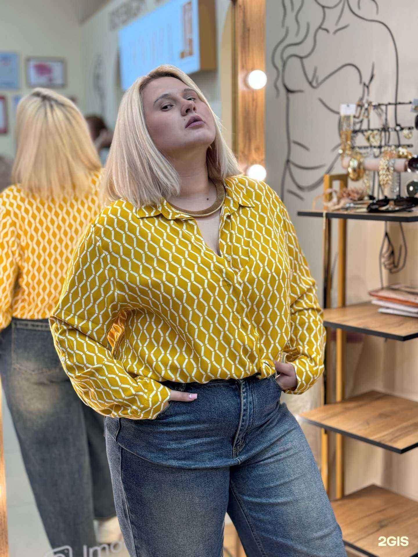 Отзывы на компанию LModel` в г. Омск c фото