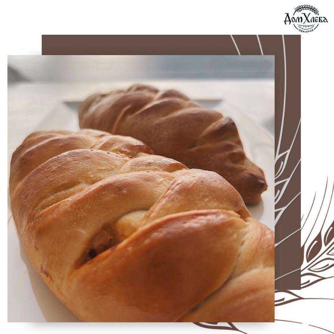 Отзывы на компанию Дом Хлеба в г. Ростов-на-Дону c фото