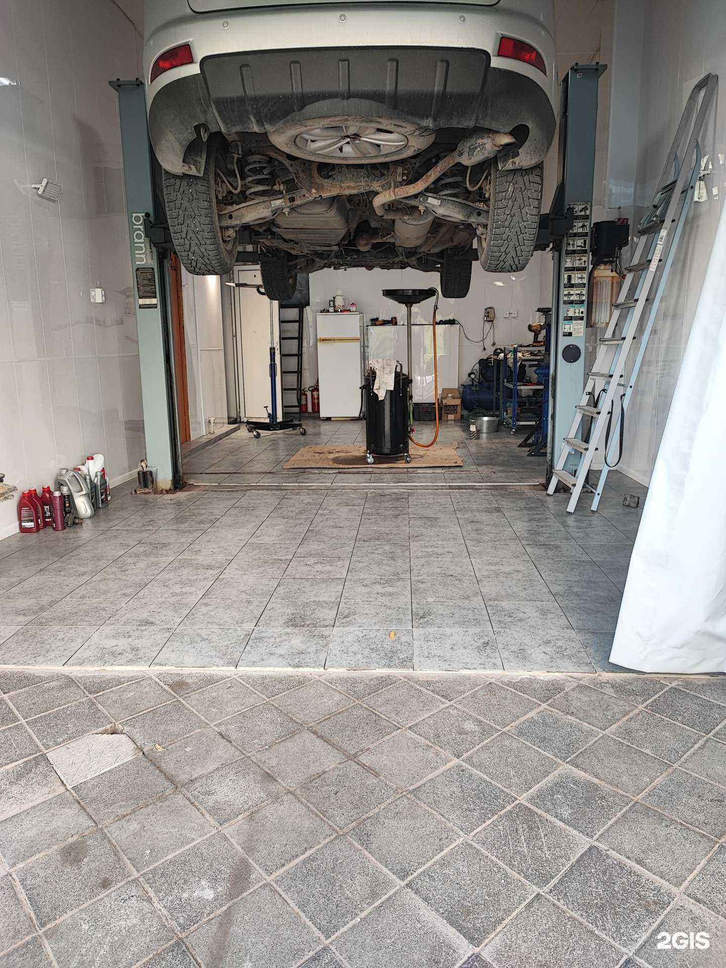 Отзывы на компанию Фаворит в Новороссийске c фото