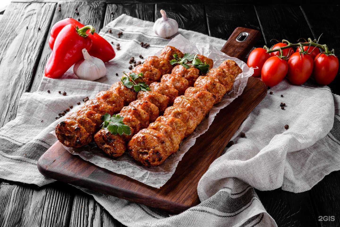 Отзывы на компанию Тандыр джан в Новороссийске c фото