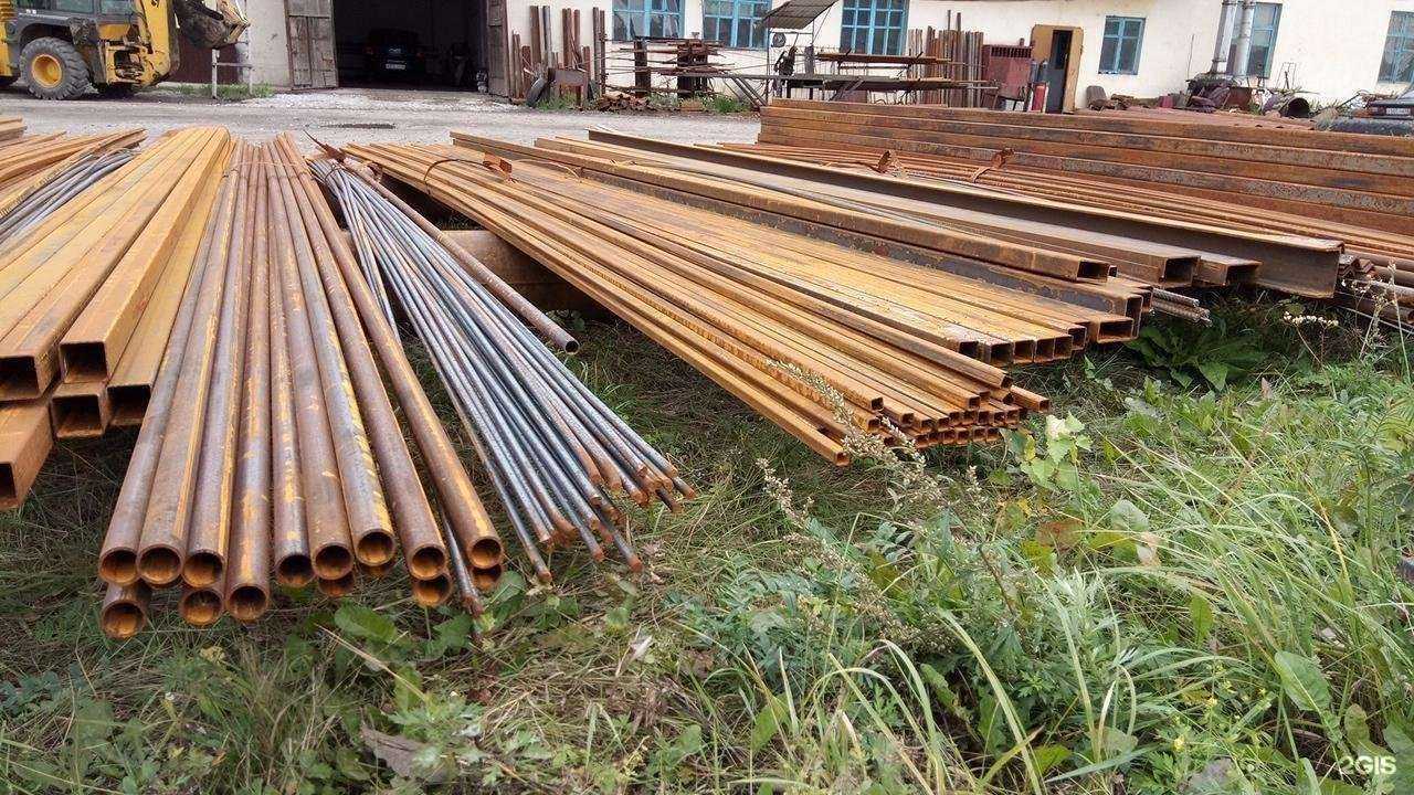 Отзывы на компанию Стальсиб в Новосибирске c фото