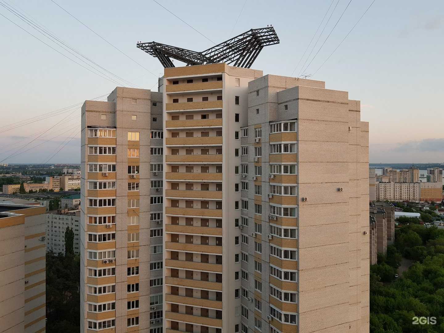 Отзывы на компанию Кабинет ногтевого сервиса в Воронеже c фото - фотография 2 из 2