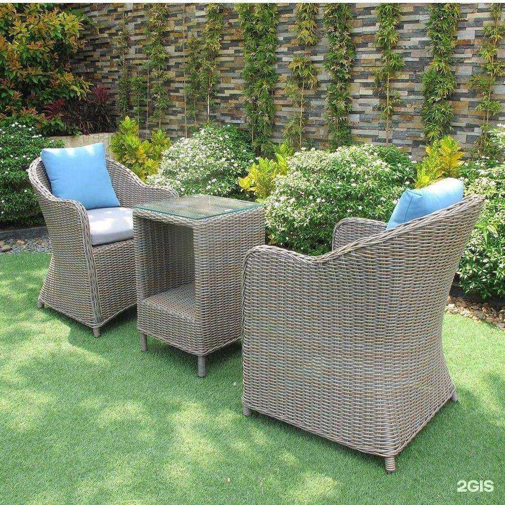 Отзывы на компанию Уютный дворик в Владивостоке c фото