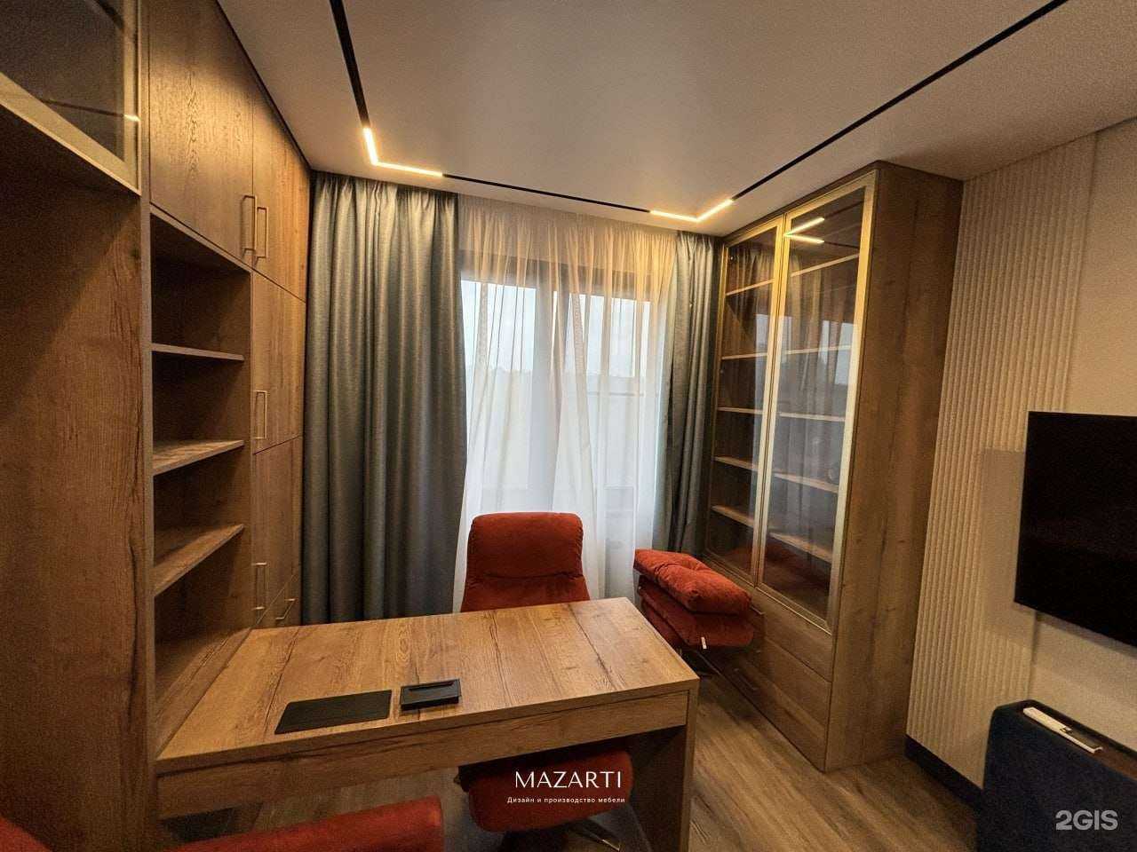 Отзывы на компанию Mazarti в г. Брянск c фото