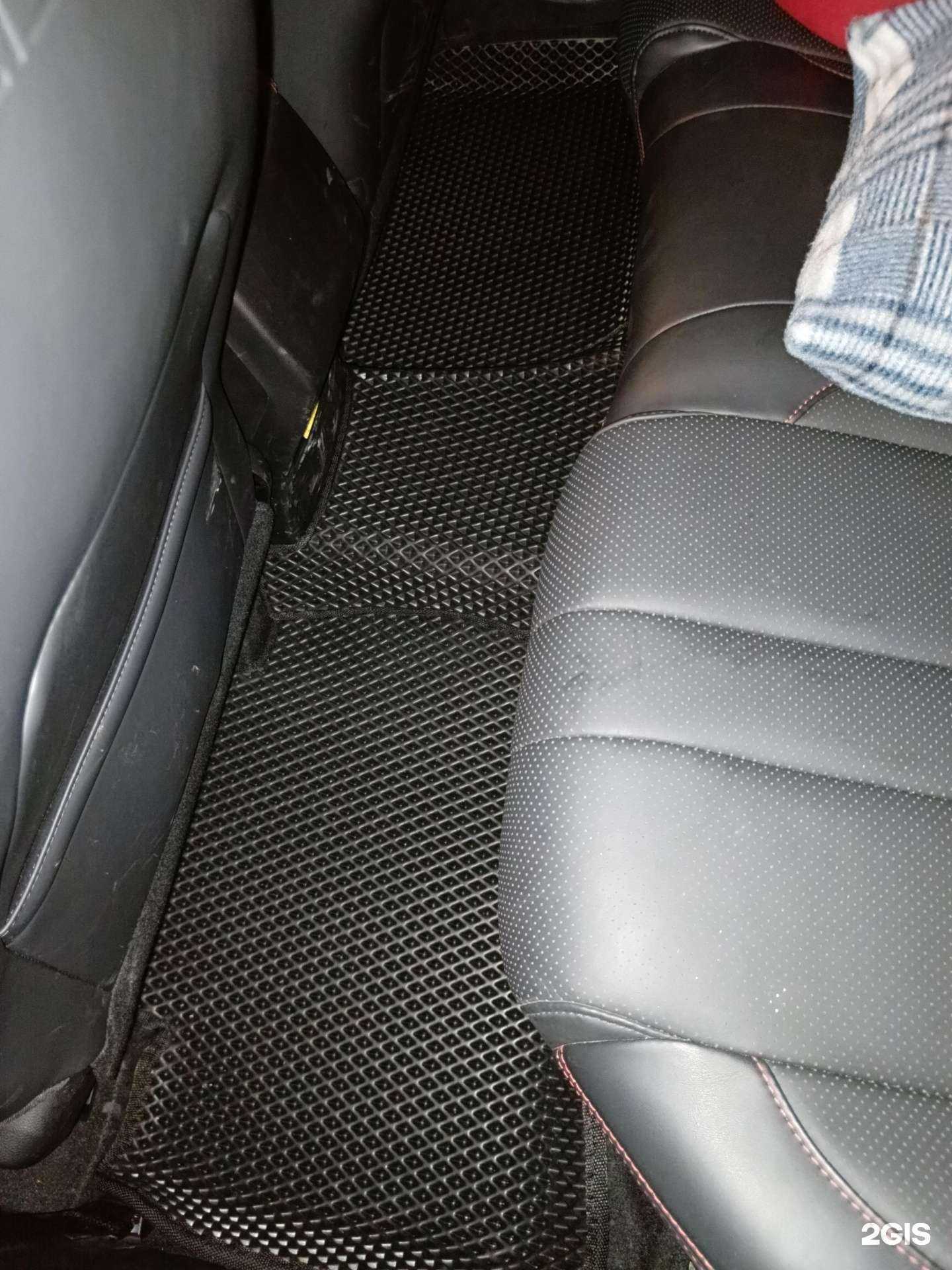 Отзывы на компанию Eva-lights в Казани c фото