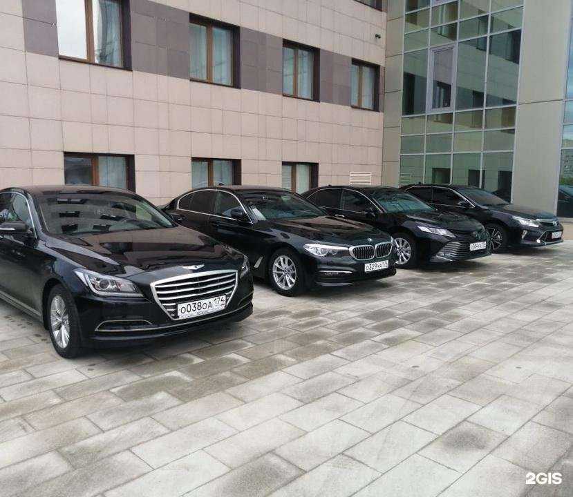 Отзывы на компанию Favor Ride в Челябинске c фото