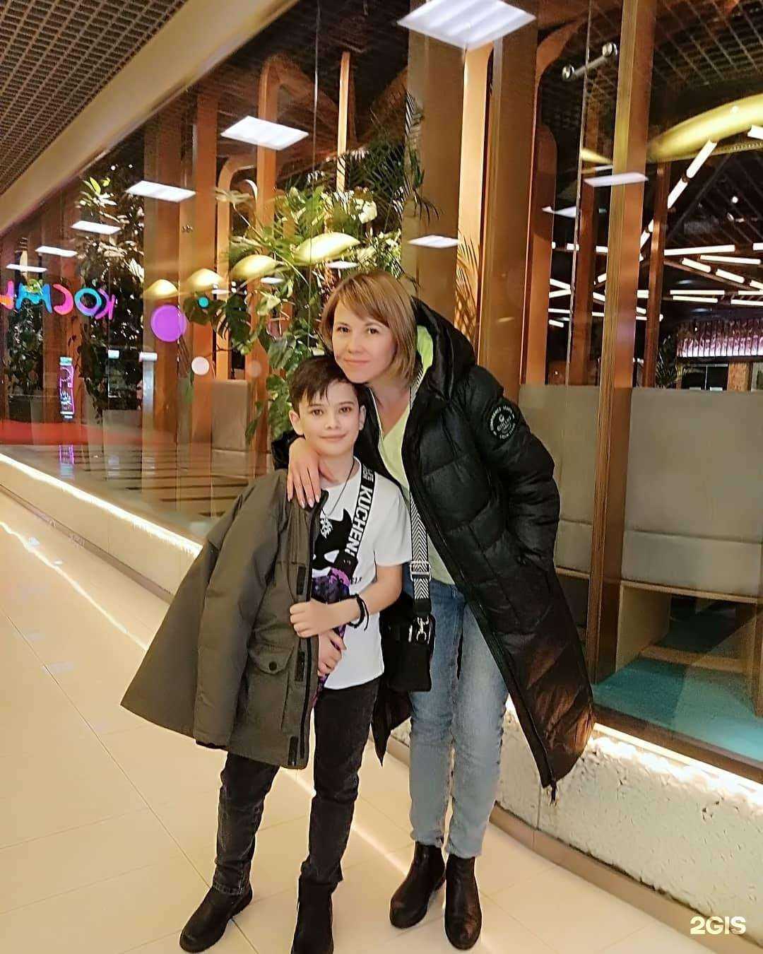 Отзывы на компанию Салон-парикмахерская в Самаре c фото