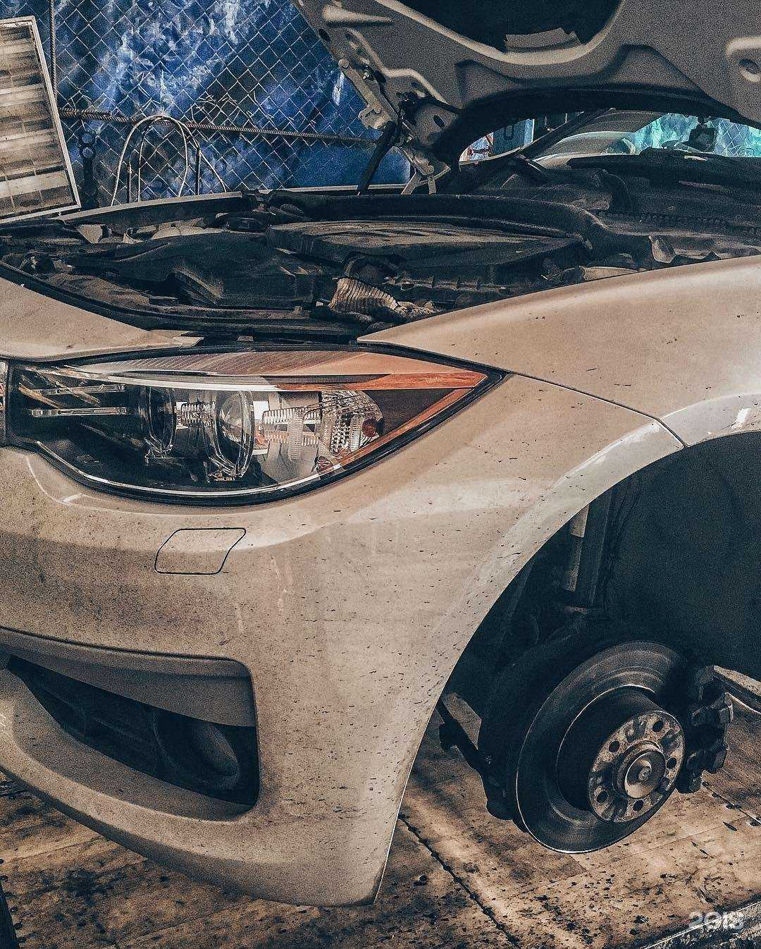 Отзывы на компанию Shvedavto в Самаре c фото