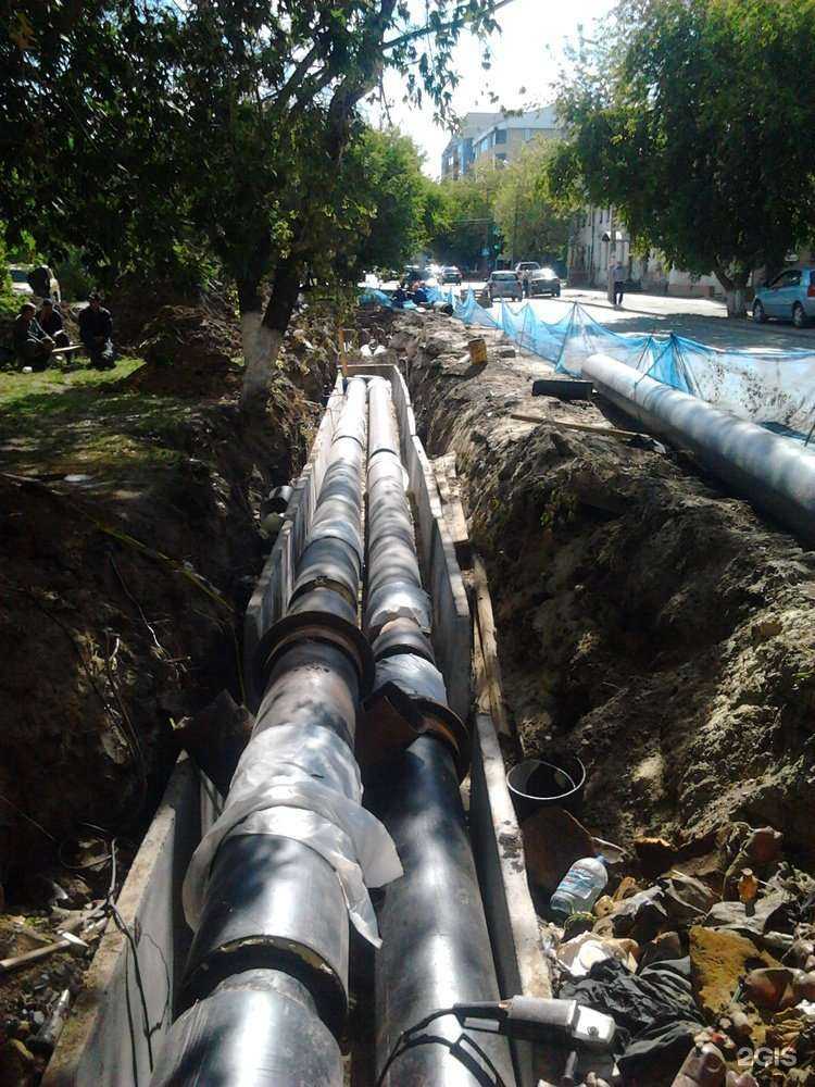 Отзывы на компанию Сму-2 в г. Тюмень c фото