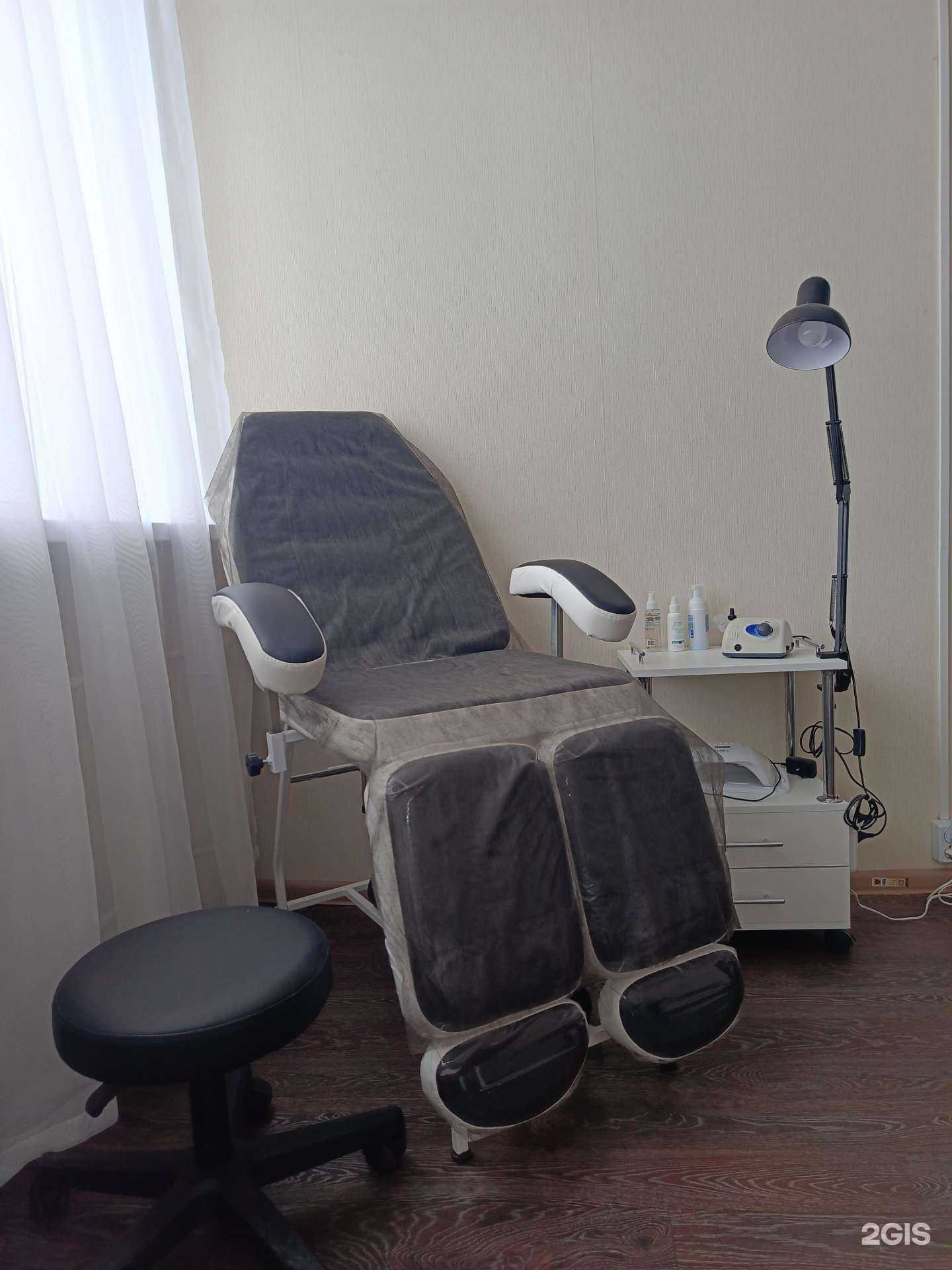 Отзывы на компанию Nails mania в Новомосковске c фото