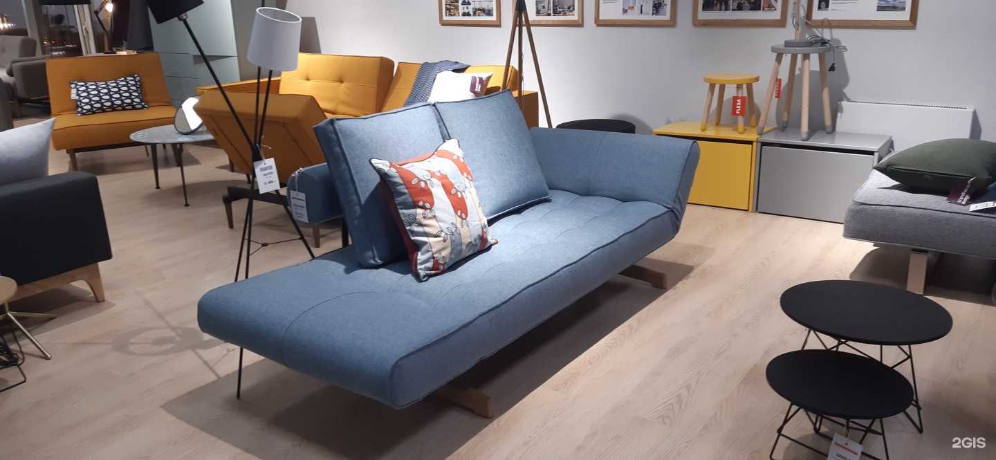 Отзывы на компанию Scandinavian design в г. Самара c фото