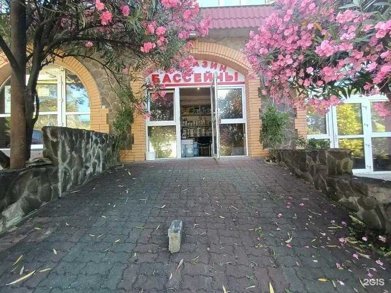 Отзывы на компанию Все для бассейнов в г. Сочи c фото