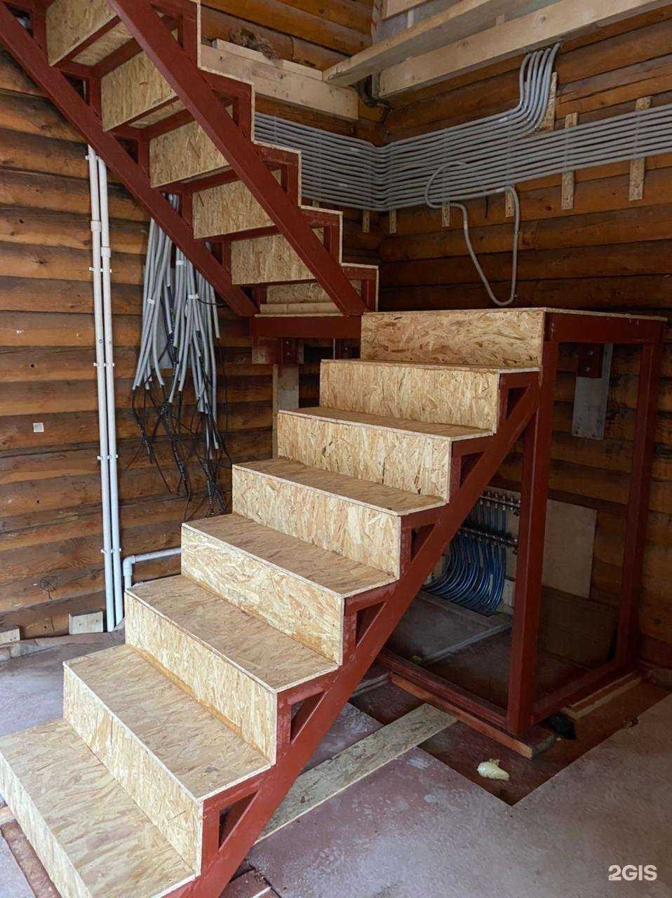 Отзывы на компанию Цех металлоизделий в г. Елизово c фото